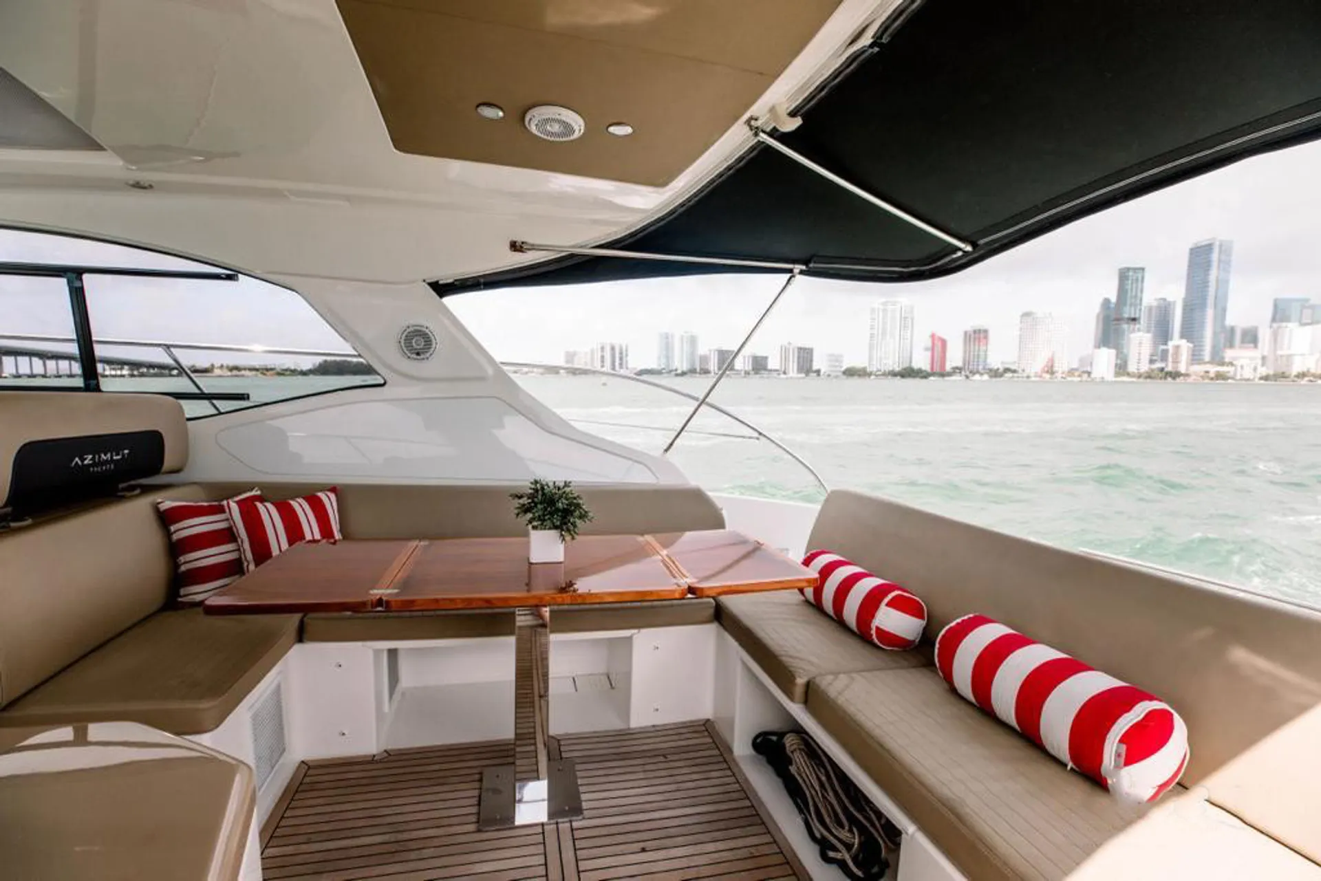 Azimut Other in Miami Beach, FL — photo 4