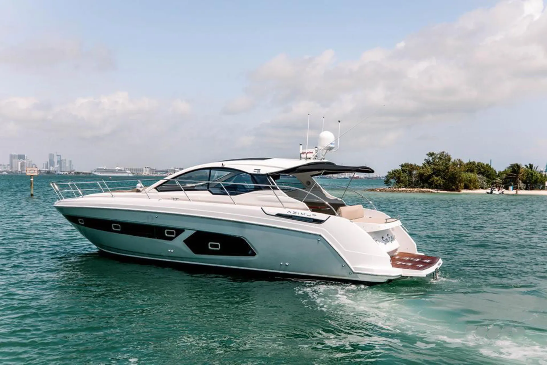 boat