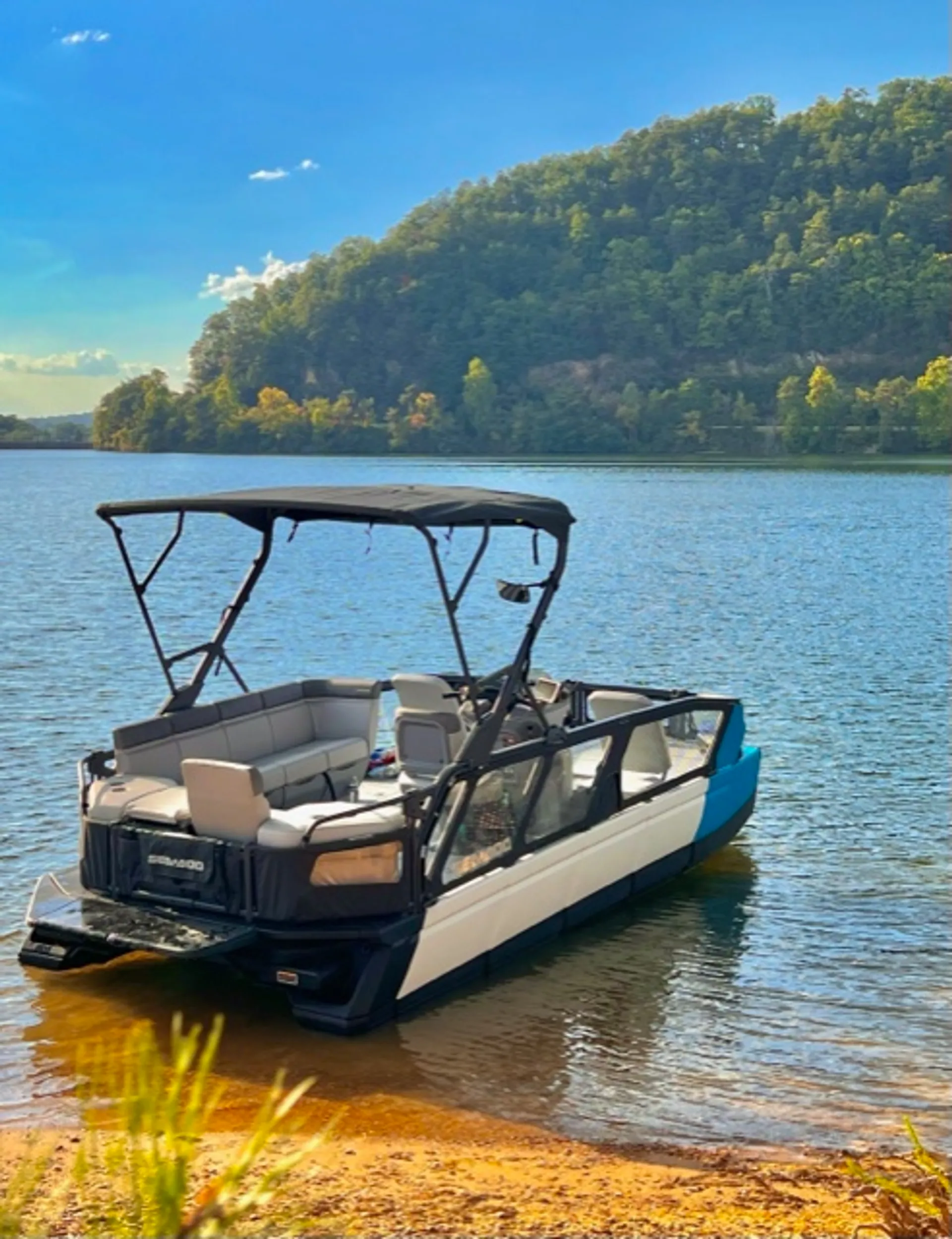 Sea-doo Switch in Riceville, TN — photo 2