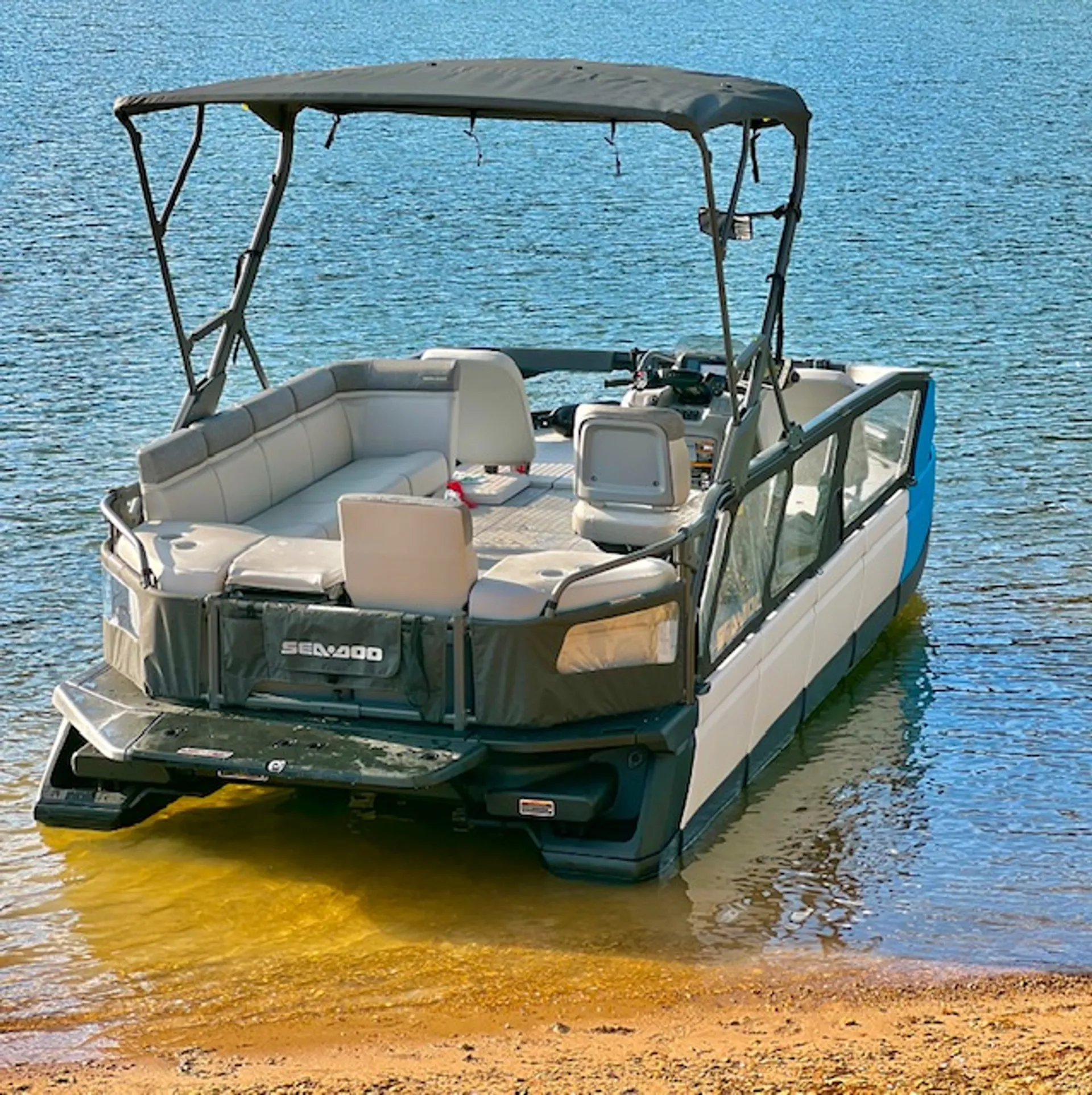 Sea-doo Switch in Riceville, TN — photo 3