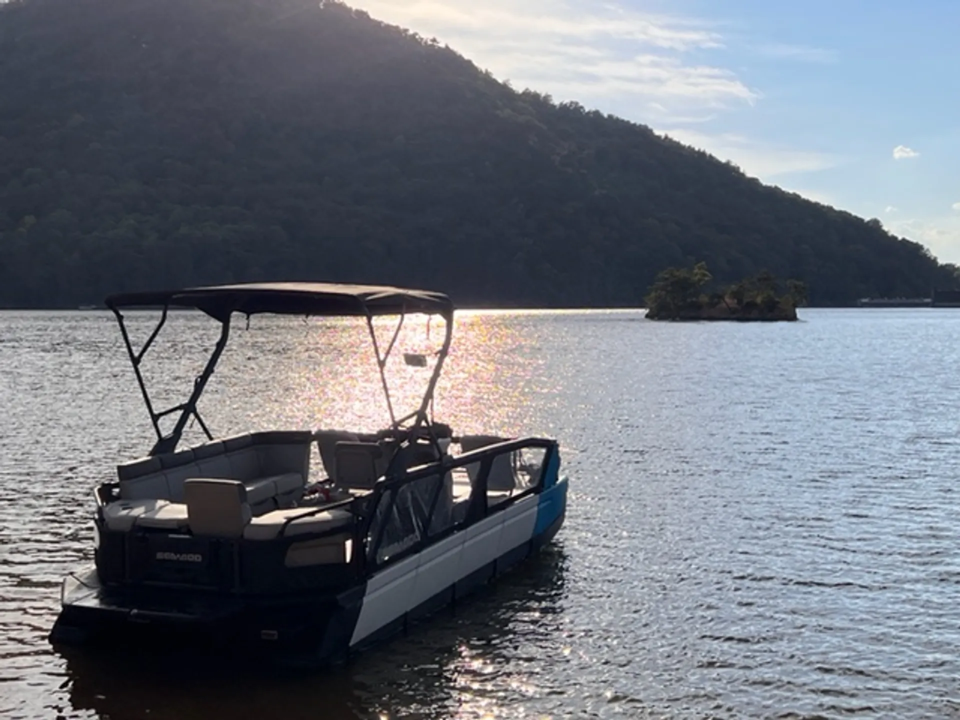 Sea-doo Switch in Riceville, TN — photo 4