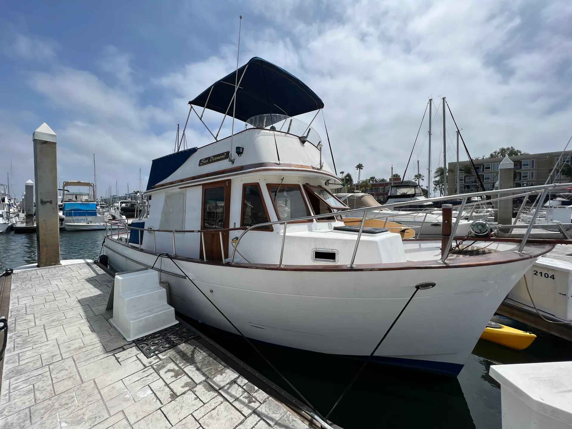 boat