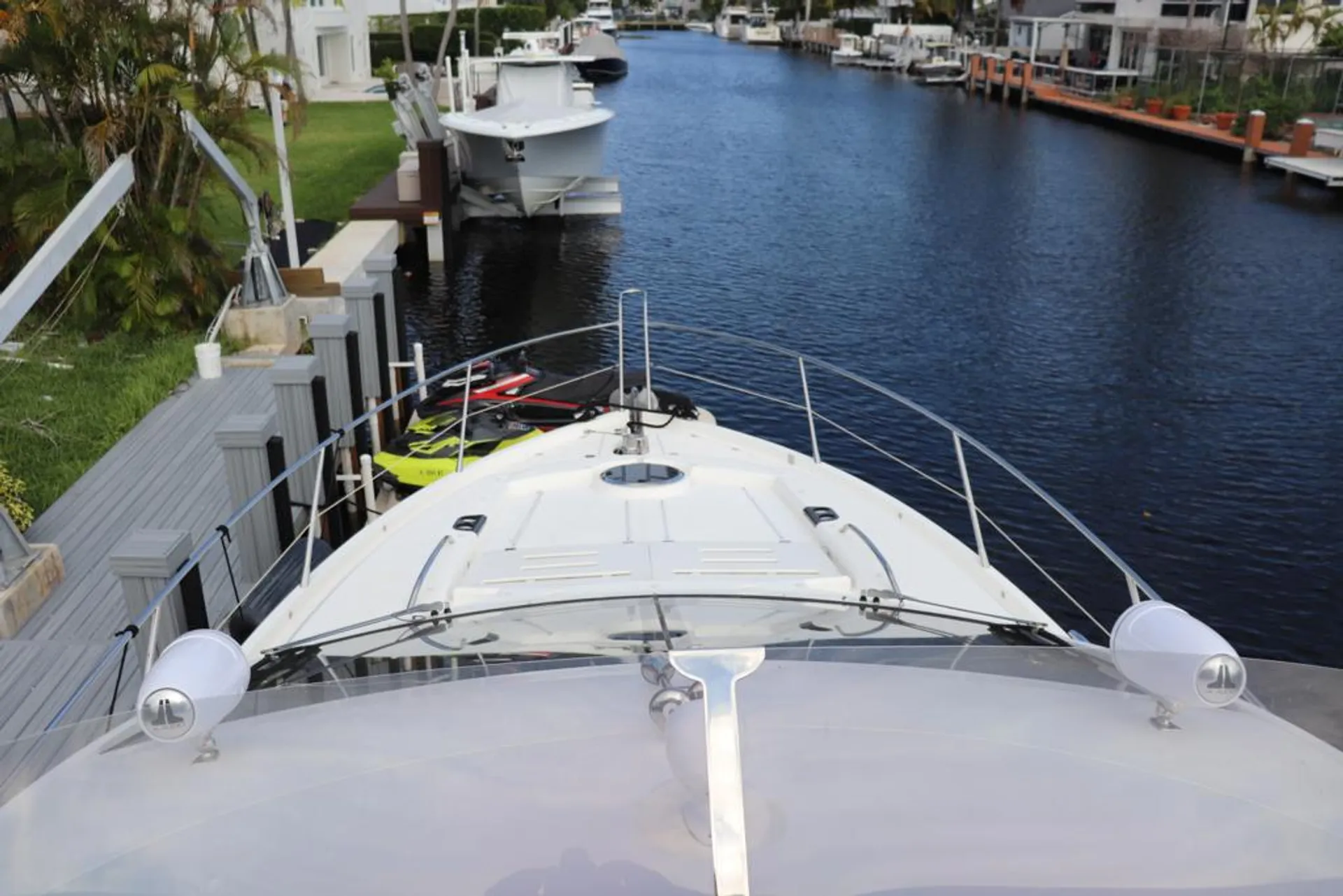 Sunseeker Manhattan in Miami Beach, FL — photo 8