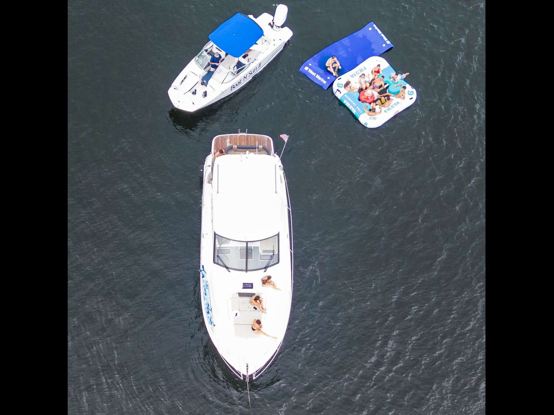 REGAL BOATS 26 OBX in Fort Lauderdale, FL — photo 4