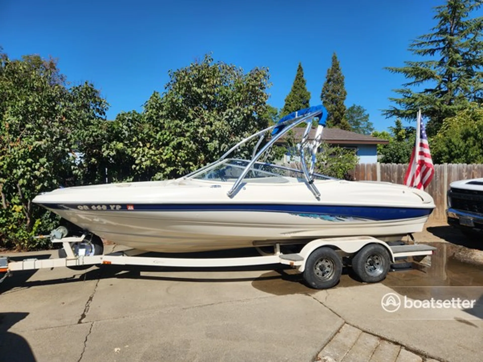 boat