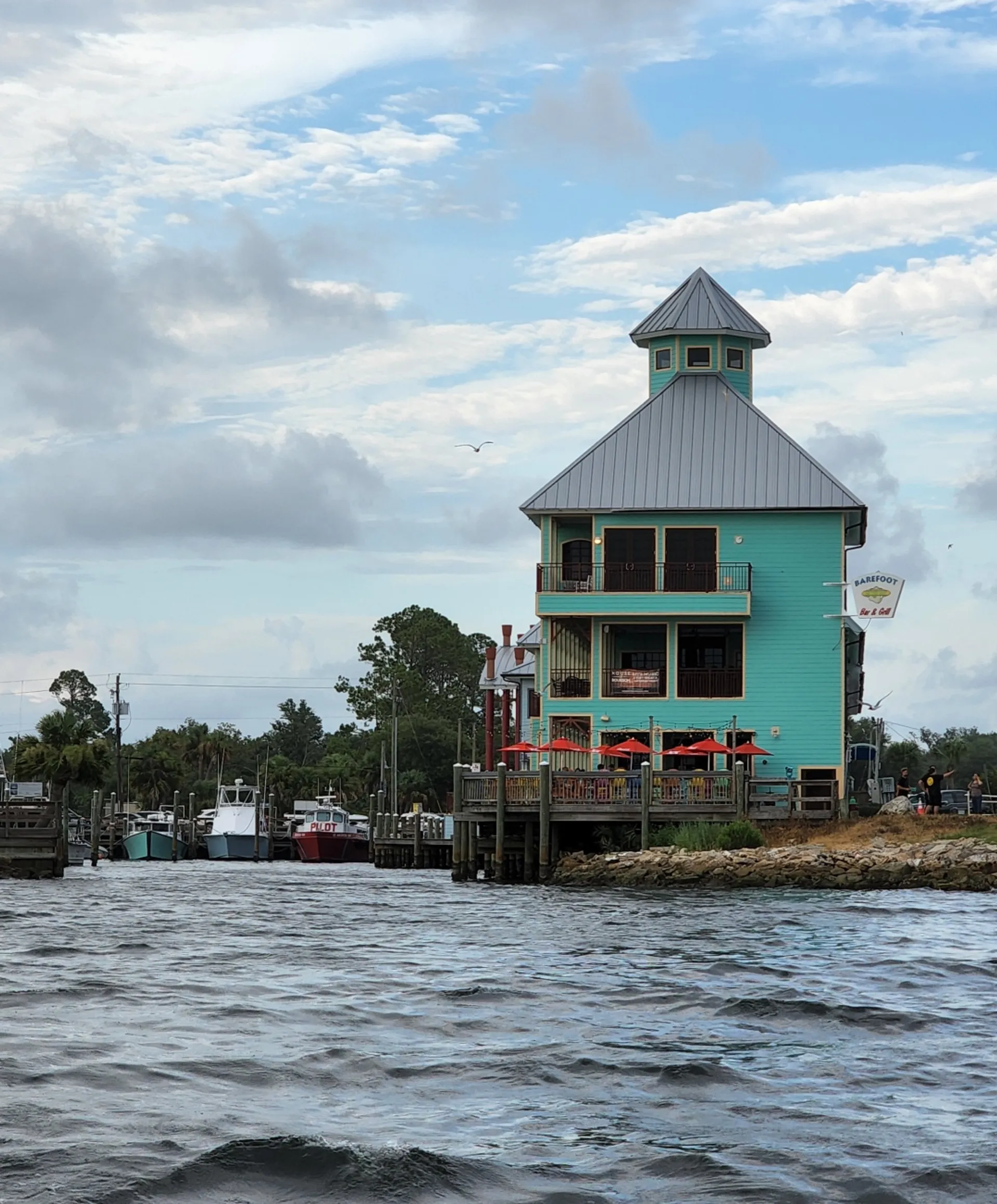 "Always a good time" Best priced pontoons - 10 Passenger!