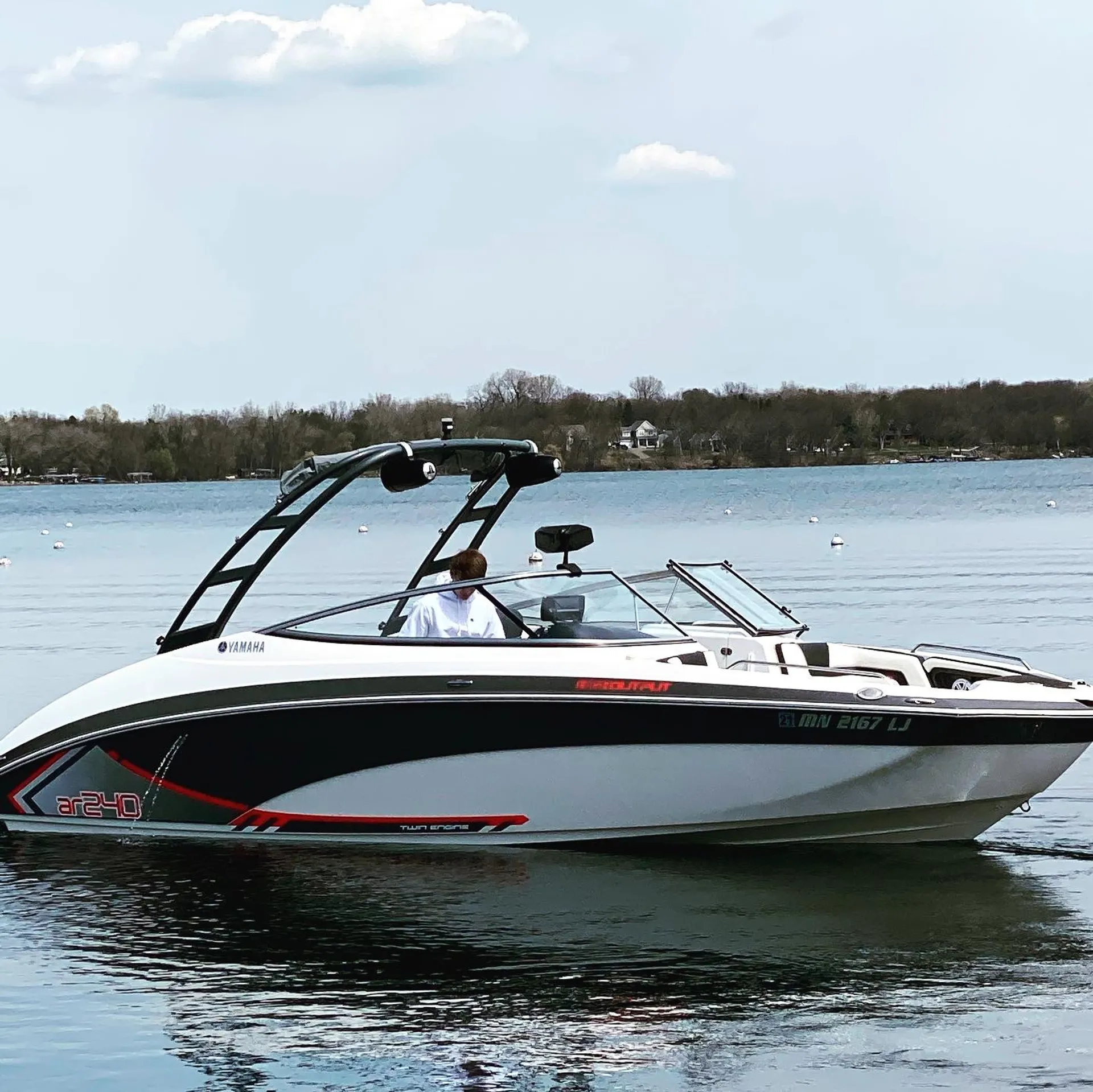 boat
