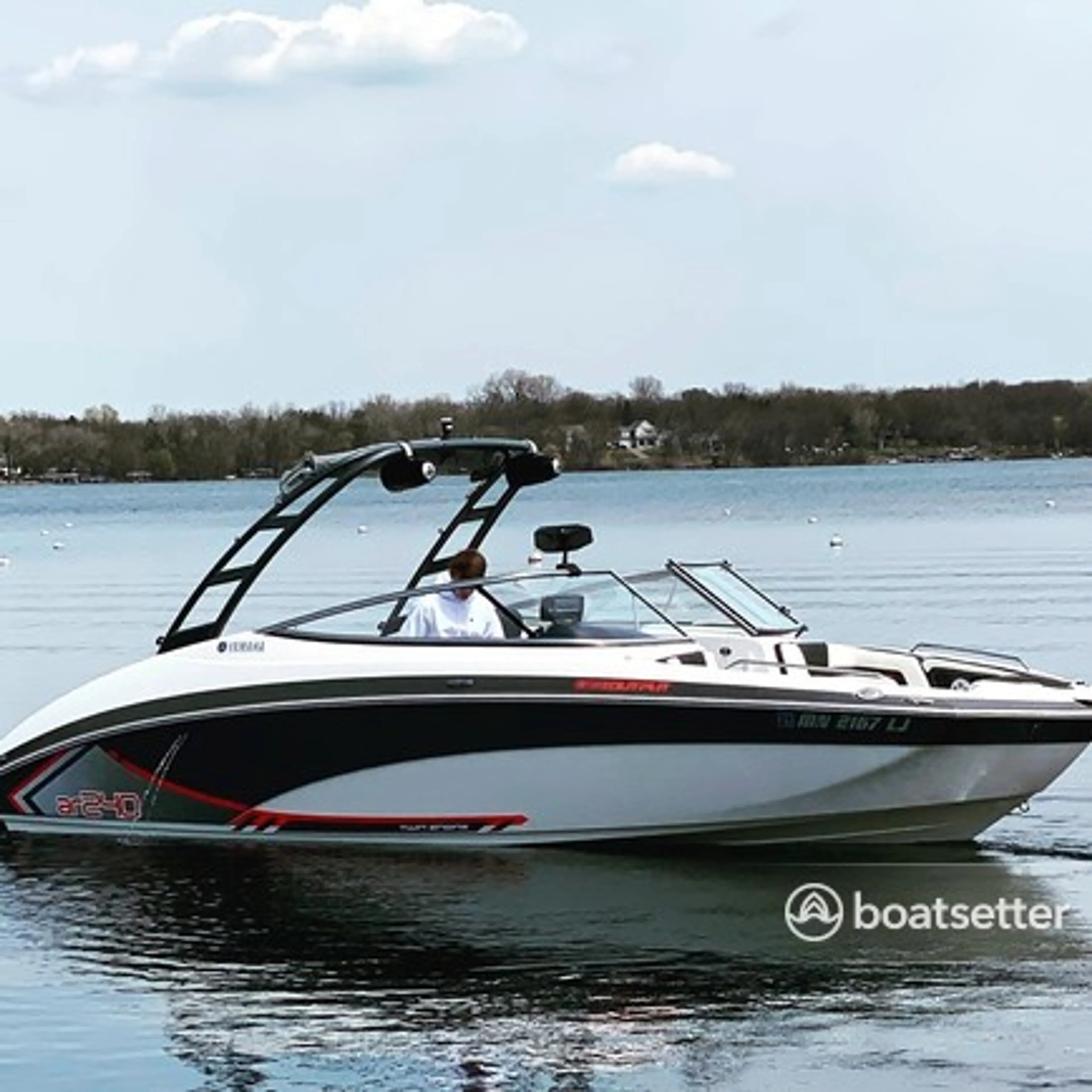 boat