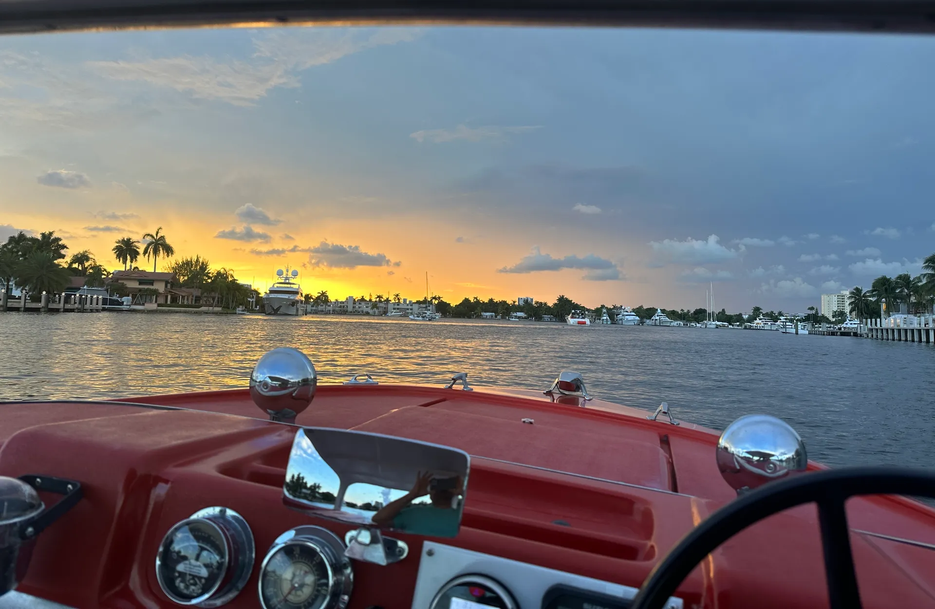 Aristocraft Funliner in Fort Lauderdale, FL — photo 7