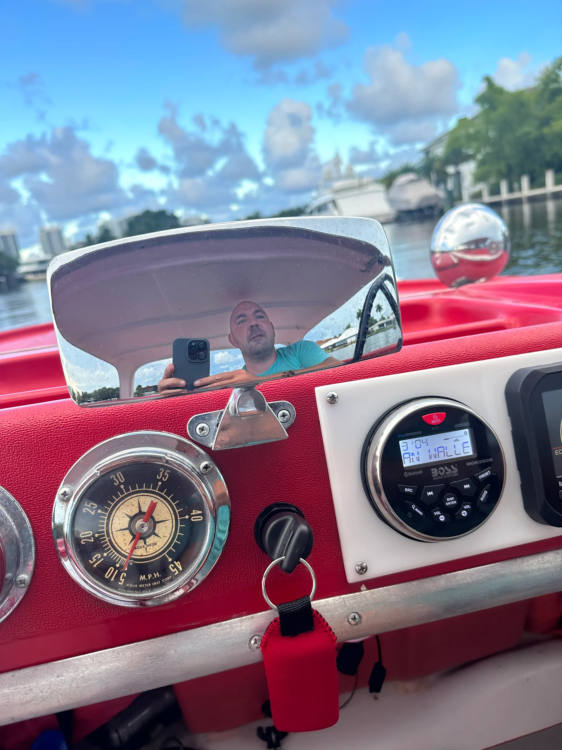 Aristocraft Funliner in Fort Lauderdale, FL — photo 8