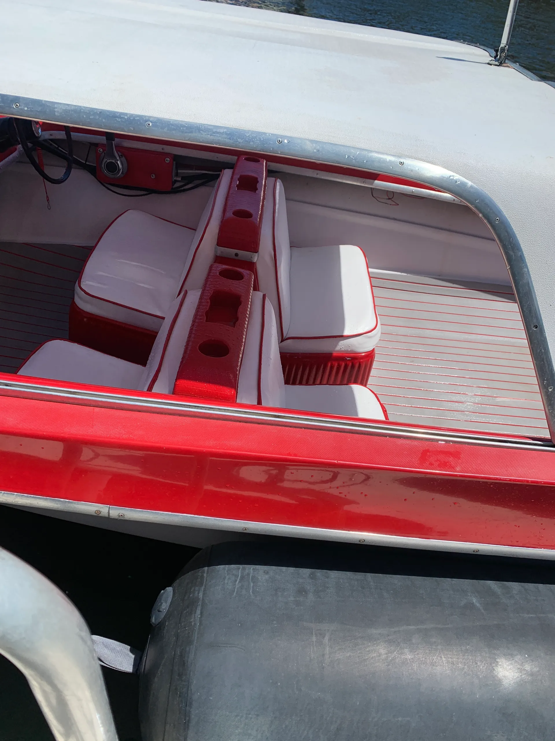 Aristocraft Funliner in Fort Lauderdale, FL — photo 10