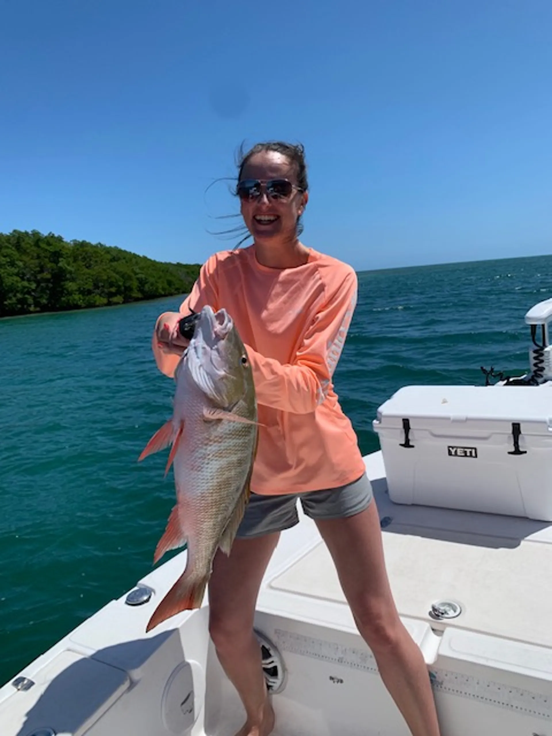 Shearwater 26 Carolina Limited Ed.  in Coral Gables, FL — photo 7