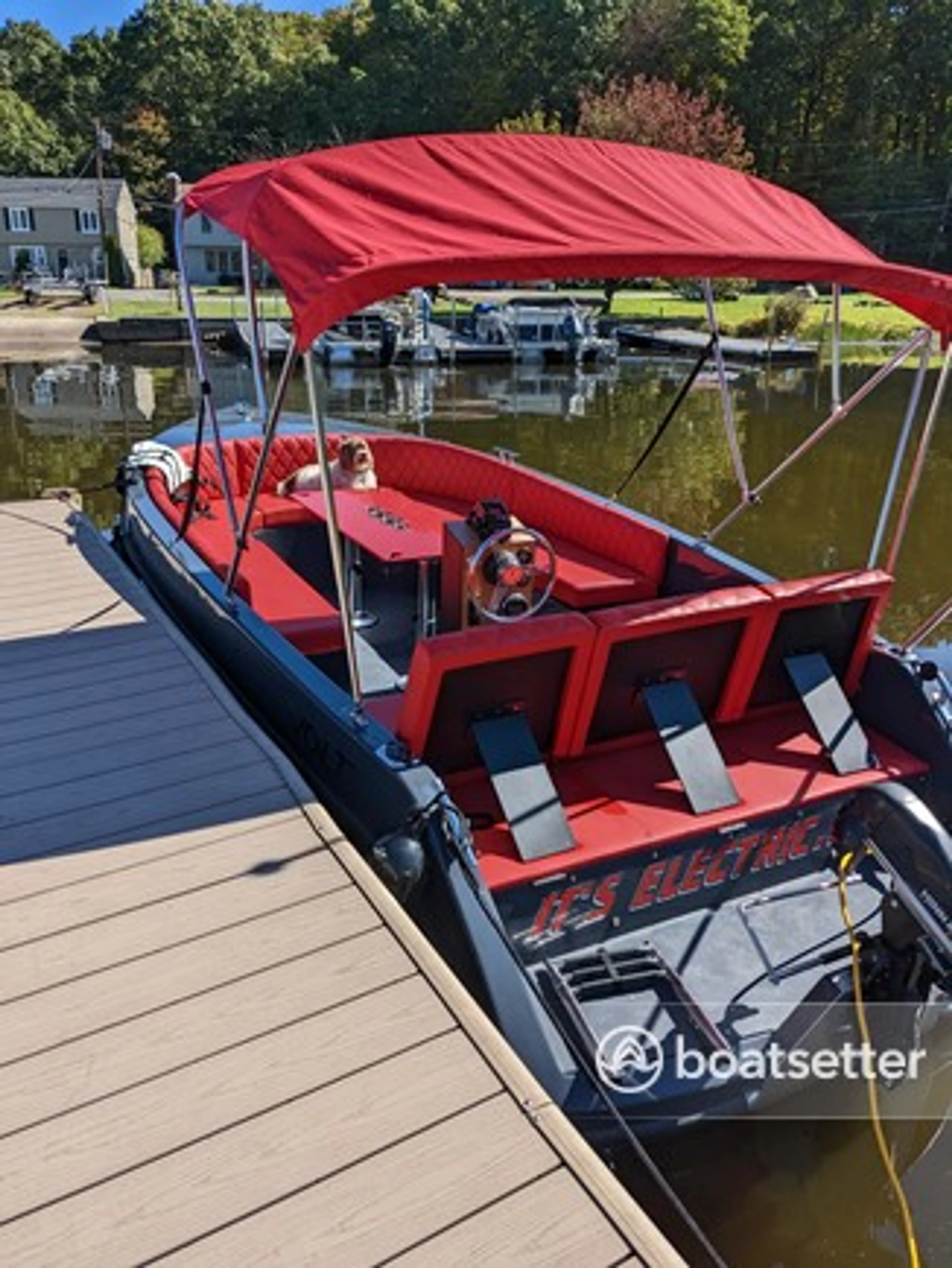 boat