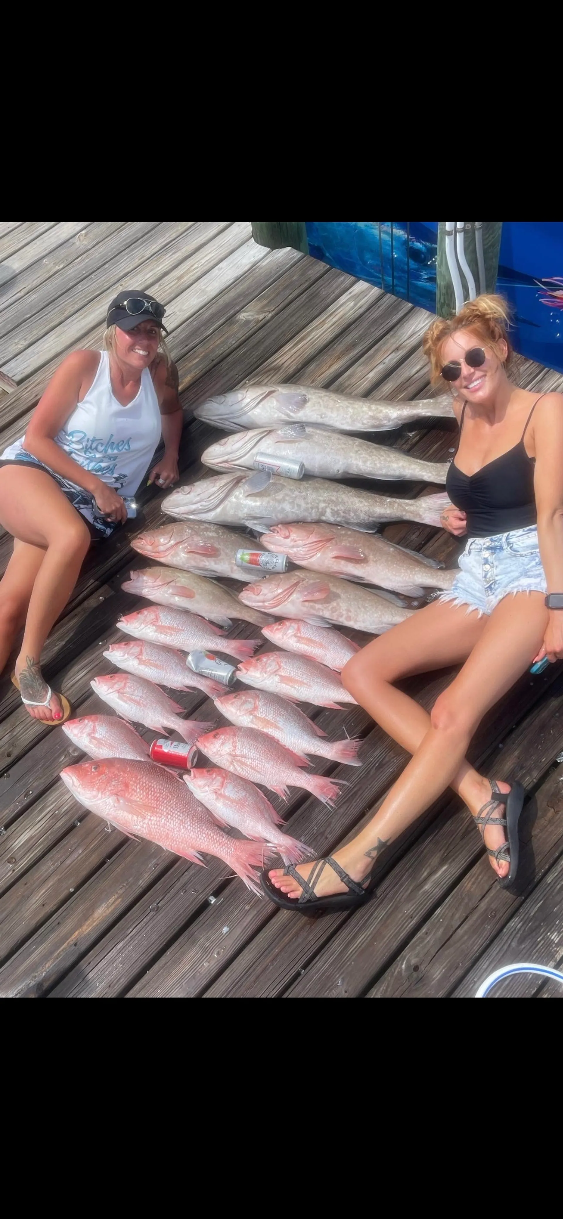 *VOTED BEST OF FLORIDA 2022 and 2023 * nearshore and offshore fishing