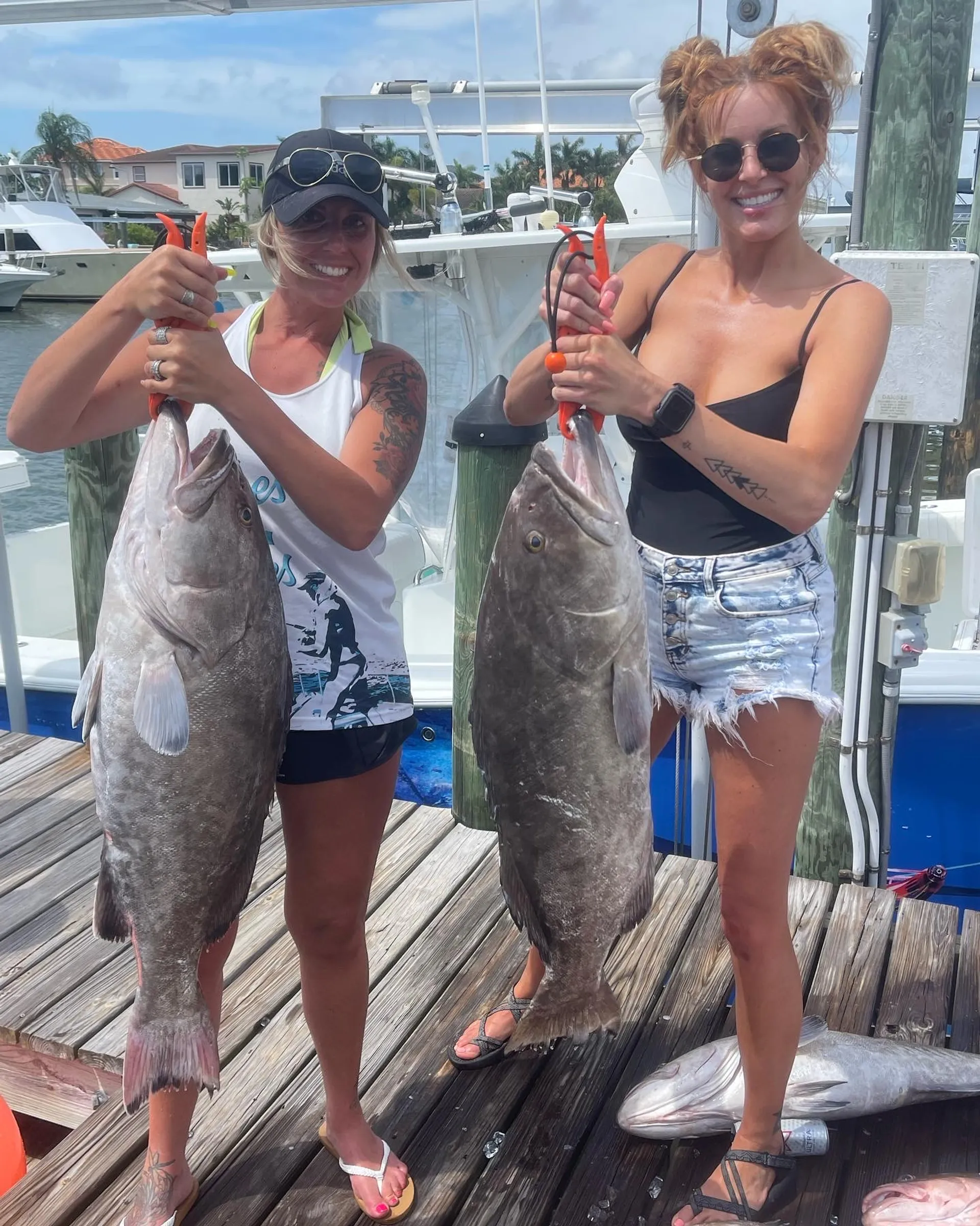 *VOTED BEST OF FLORIDA 2022 and 2023 * nearshore and offshore fishing