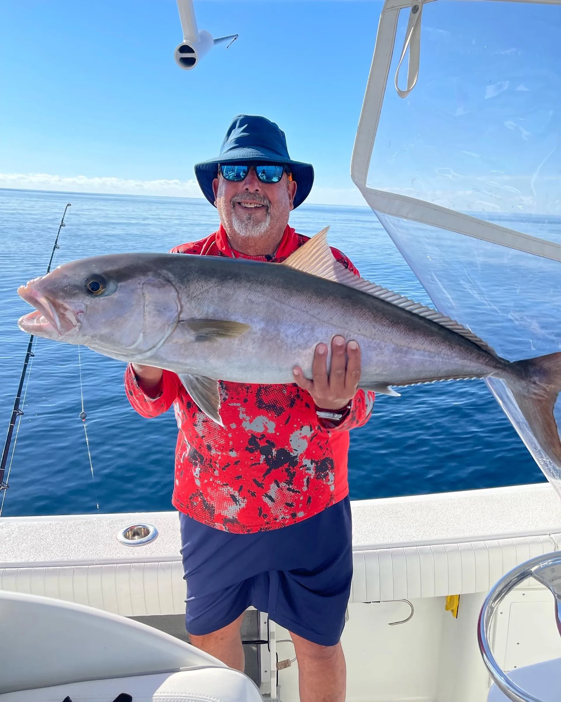*VOTED BEST OF FLORIDA 2022 and 2023 * nearshore and offshore fishing