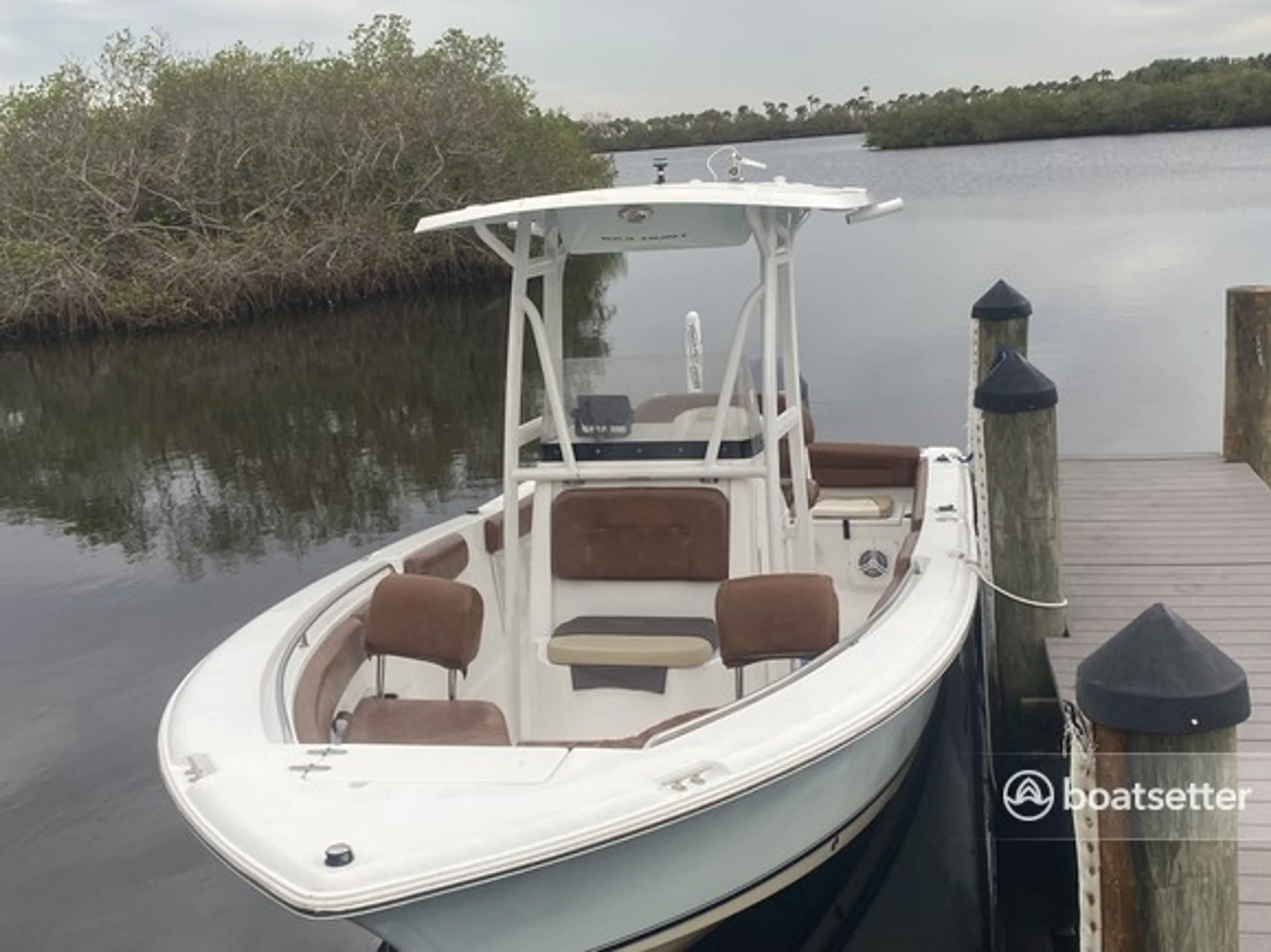 boat