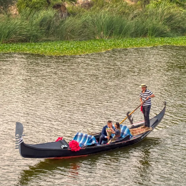 Rent a Venetian runabout in San Marcos, CA near me