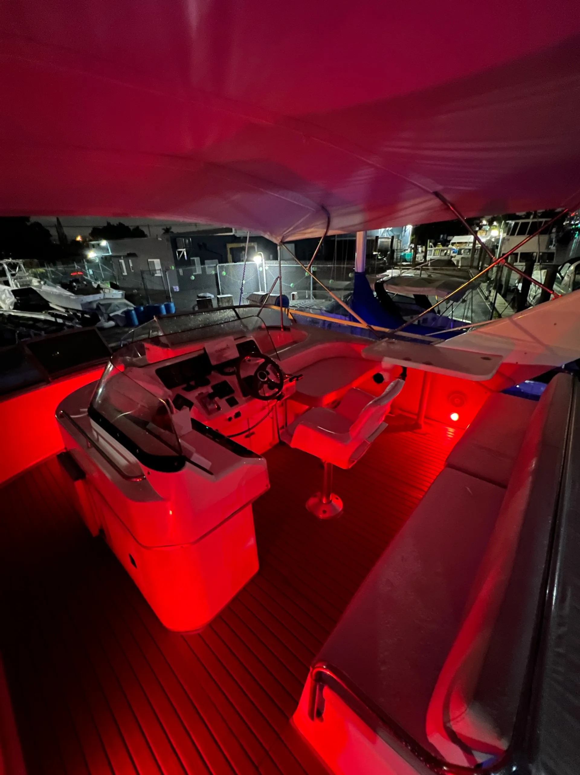 FREE HOUR!! SPACIOUS 50’ SEARAY YACHT, MIAMI FL (NO HIDDEN FEES)