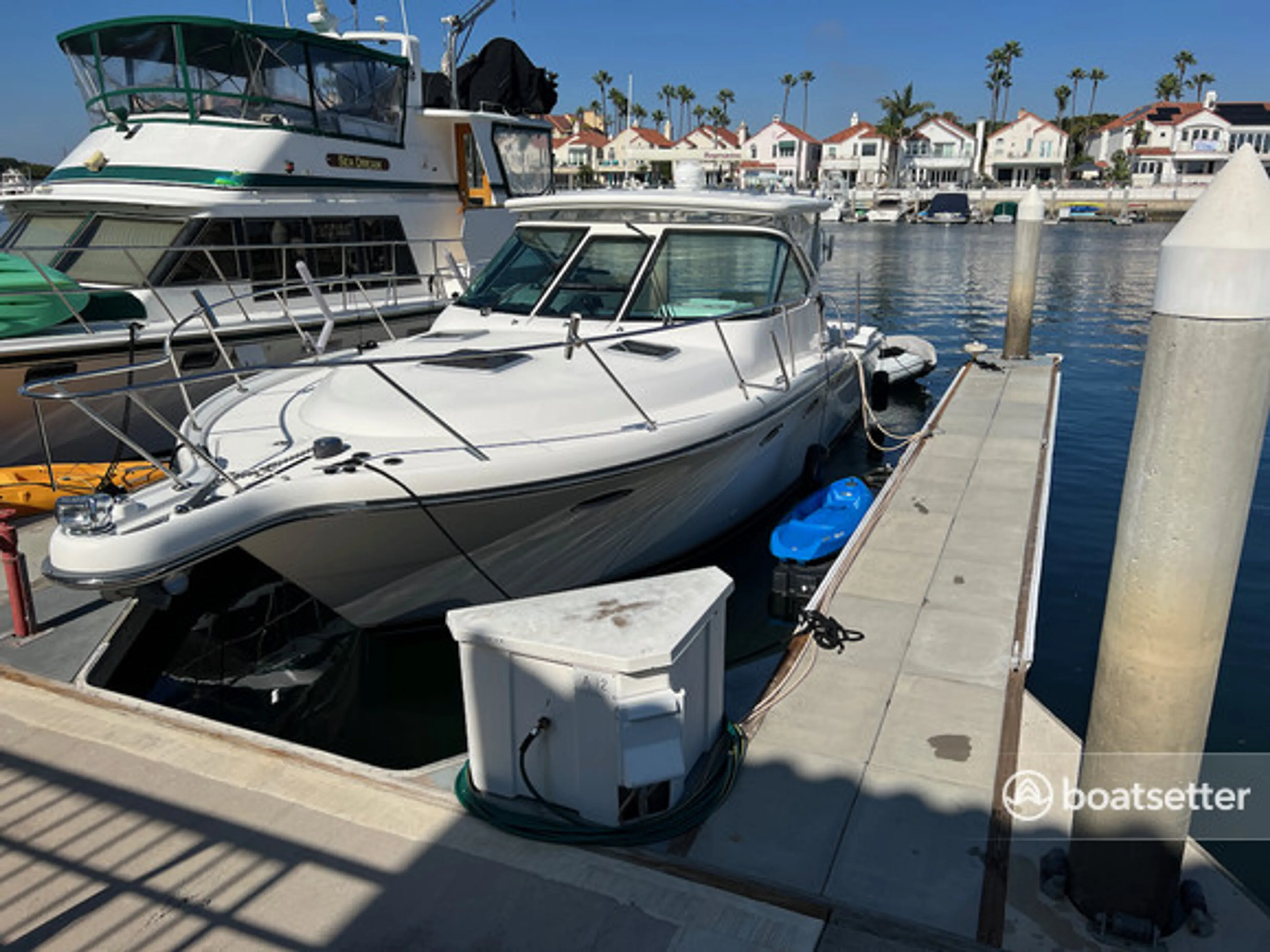 boat