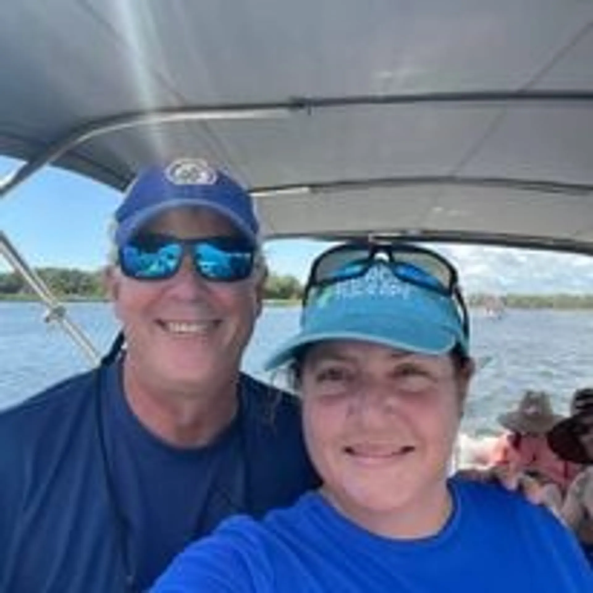 Hurricane sd 2690 in Dunedin, FL — photo 8