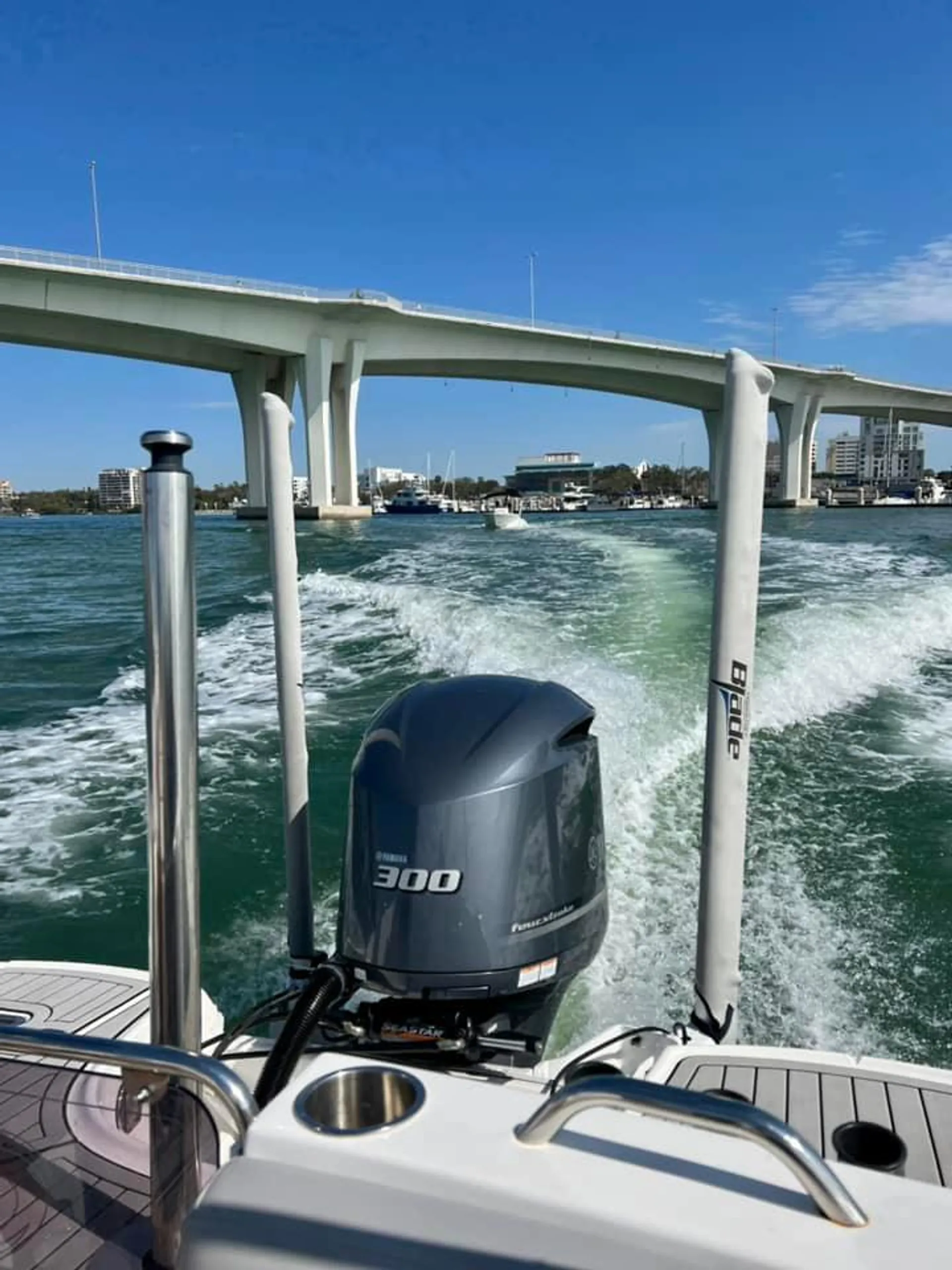 Hurricane sd 2690 in Dunedin, FL — photo 2