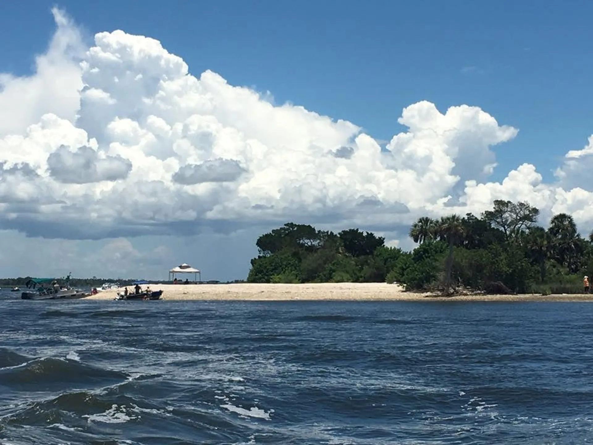 Hurricane sd 2690 in Dunedin, FL — photo 3