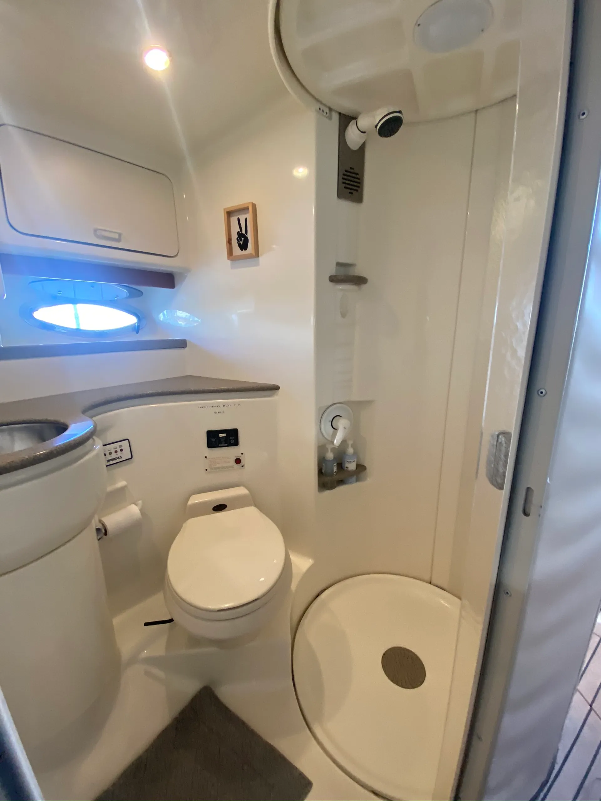 48' Luxury Yacht - Harbor Cruise - Catalina Island