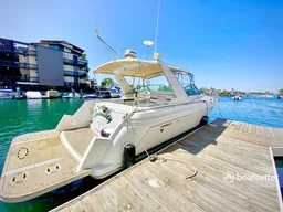 48' Luxury Yacht - Harbor Cruise - Catalina Island