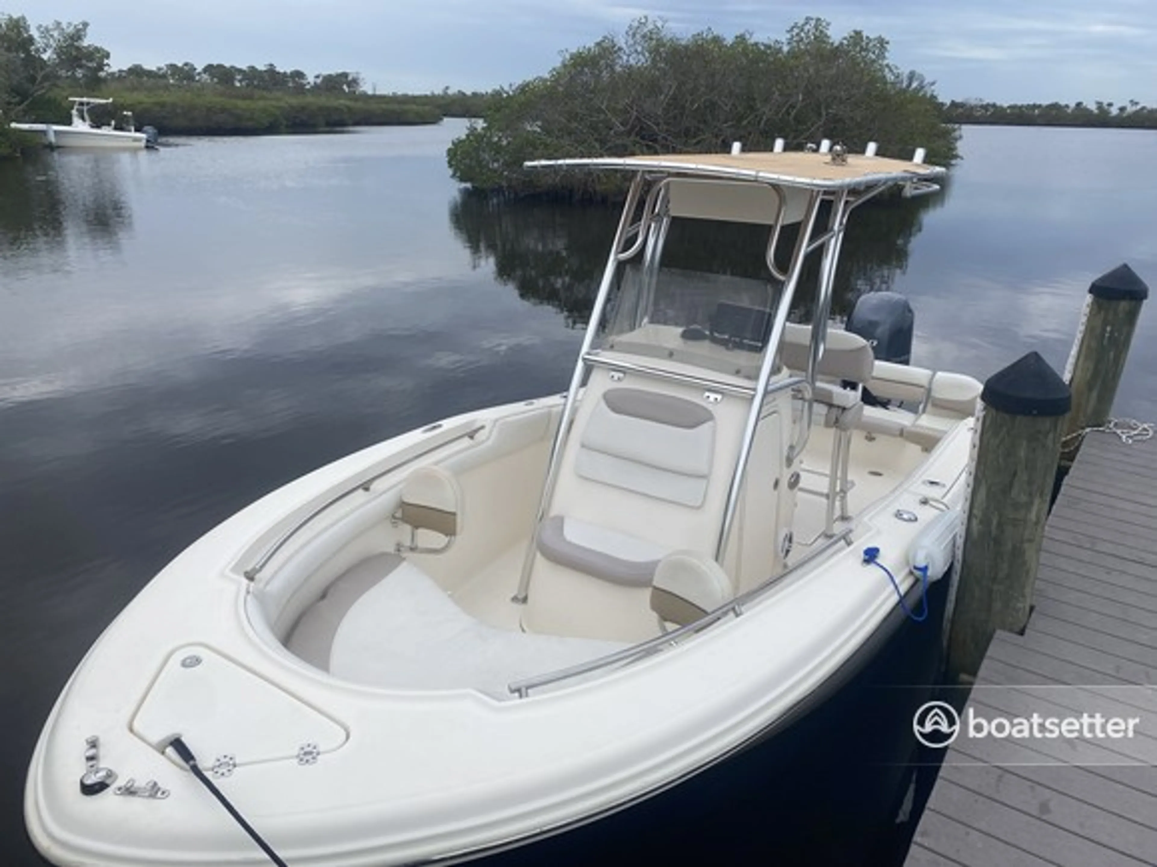 boat