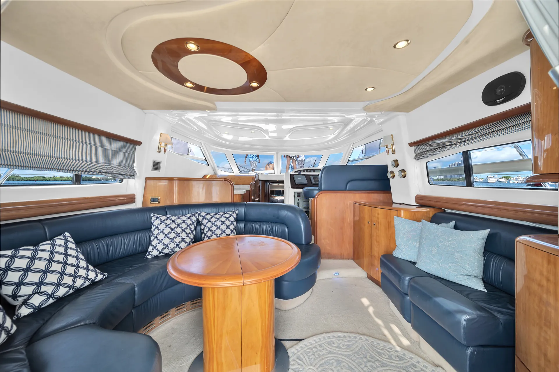 Cranchi 48 Atlantique in Sunny Isles Beach, FL — photo 9