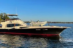 Cruise on a Custom luxury yacht