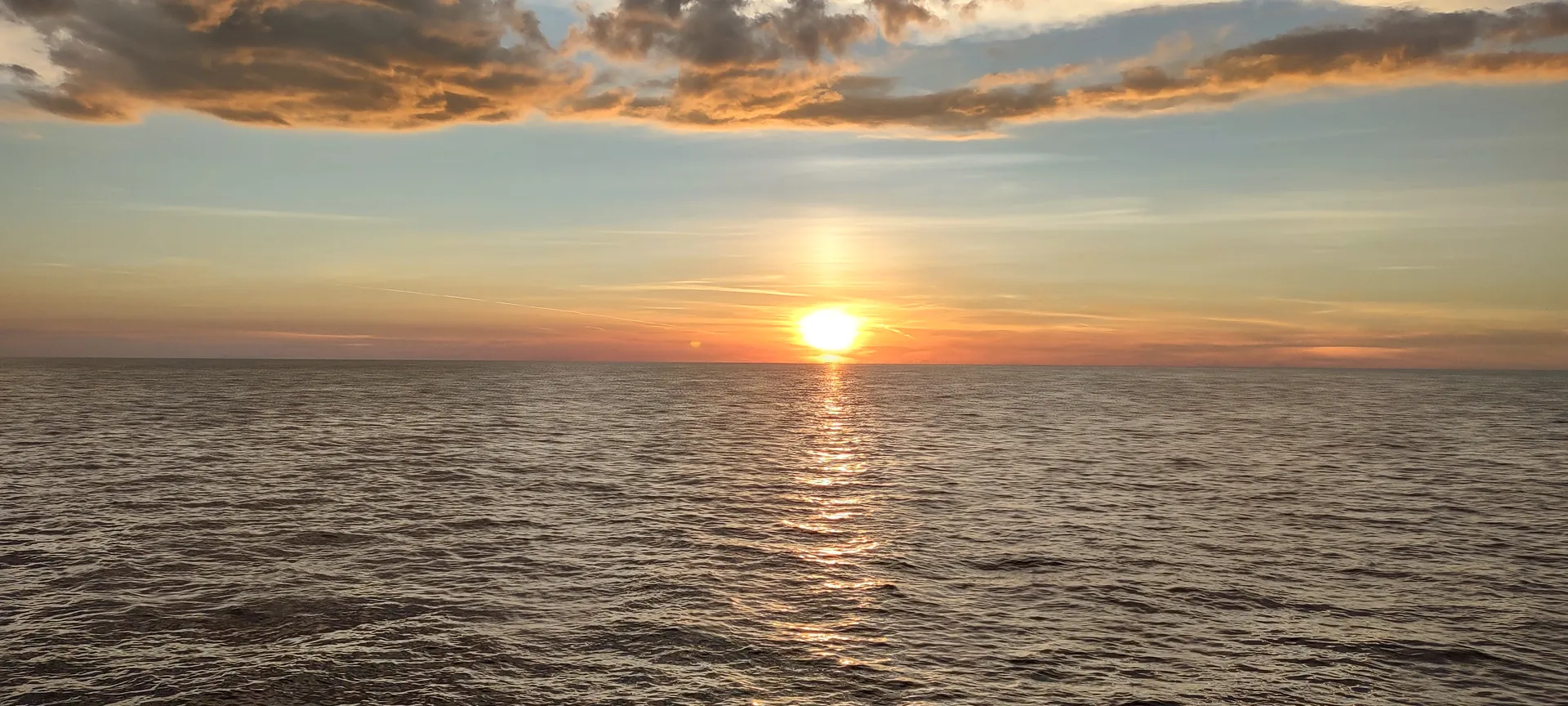 Fountaine-pajot Isla sail catamaran in St. Petersburg, FL — photo 4