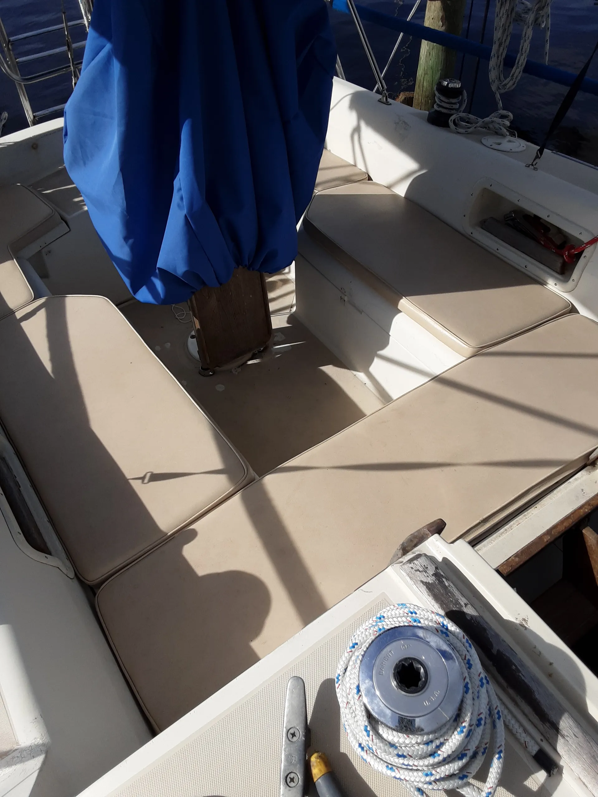 O'd ay Sloop in Jacksonville, FL — photo 6