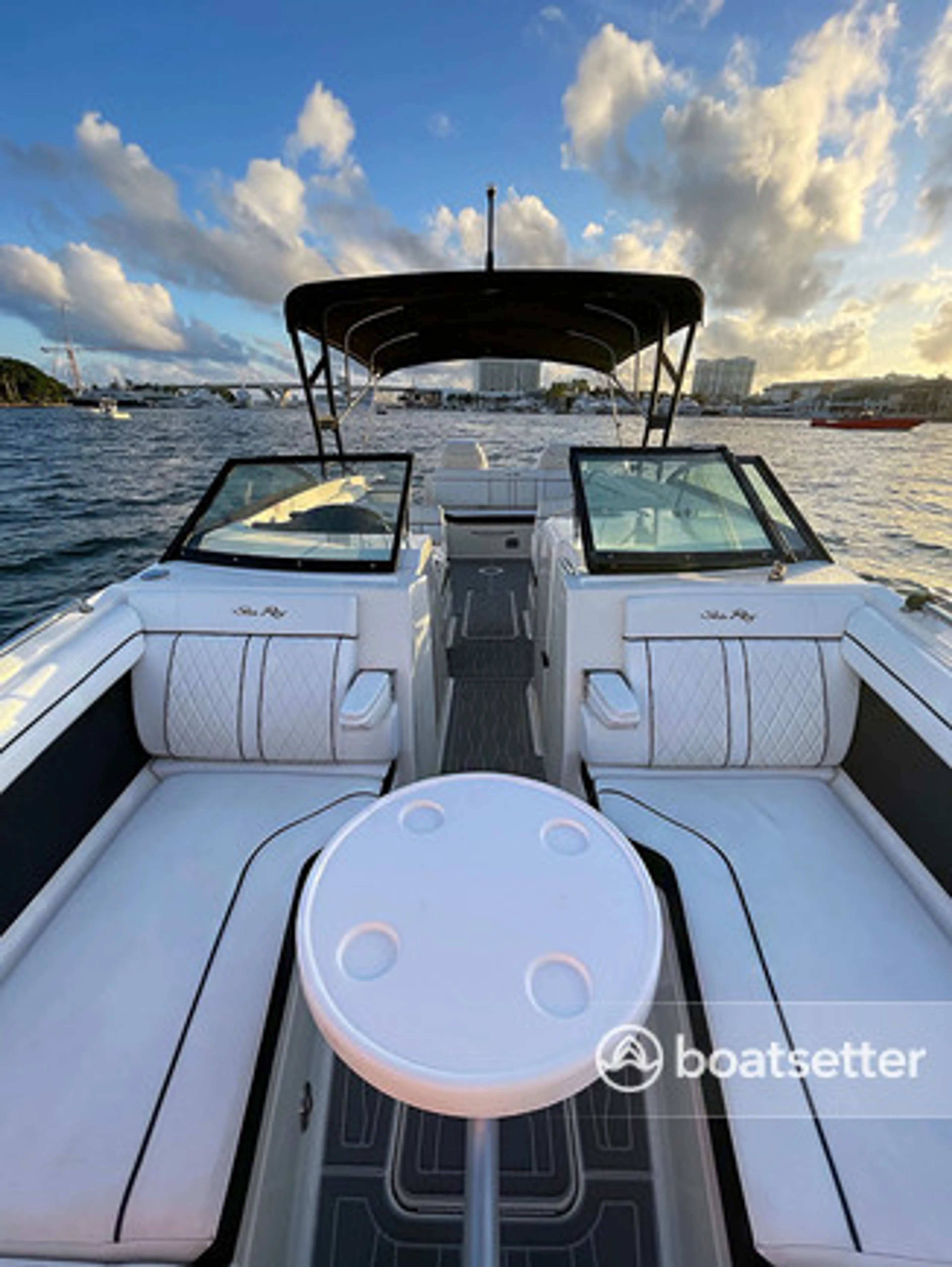 boat
