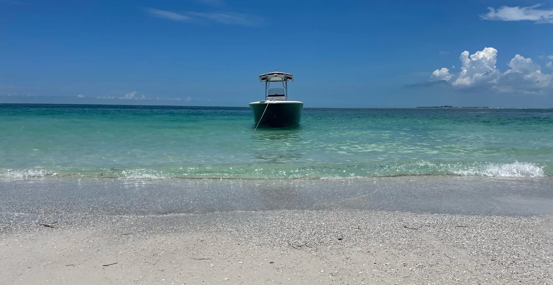 Sportsman Boats Heritage 229 w/F250XA Yamaha in Apollo Beach, FL — photo 6