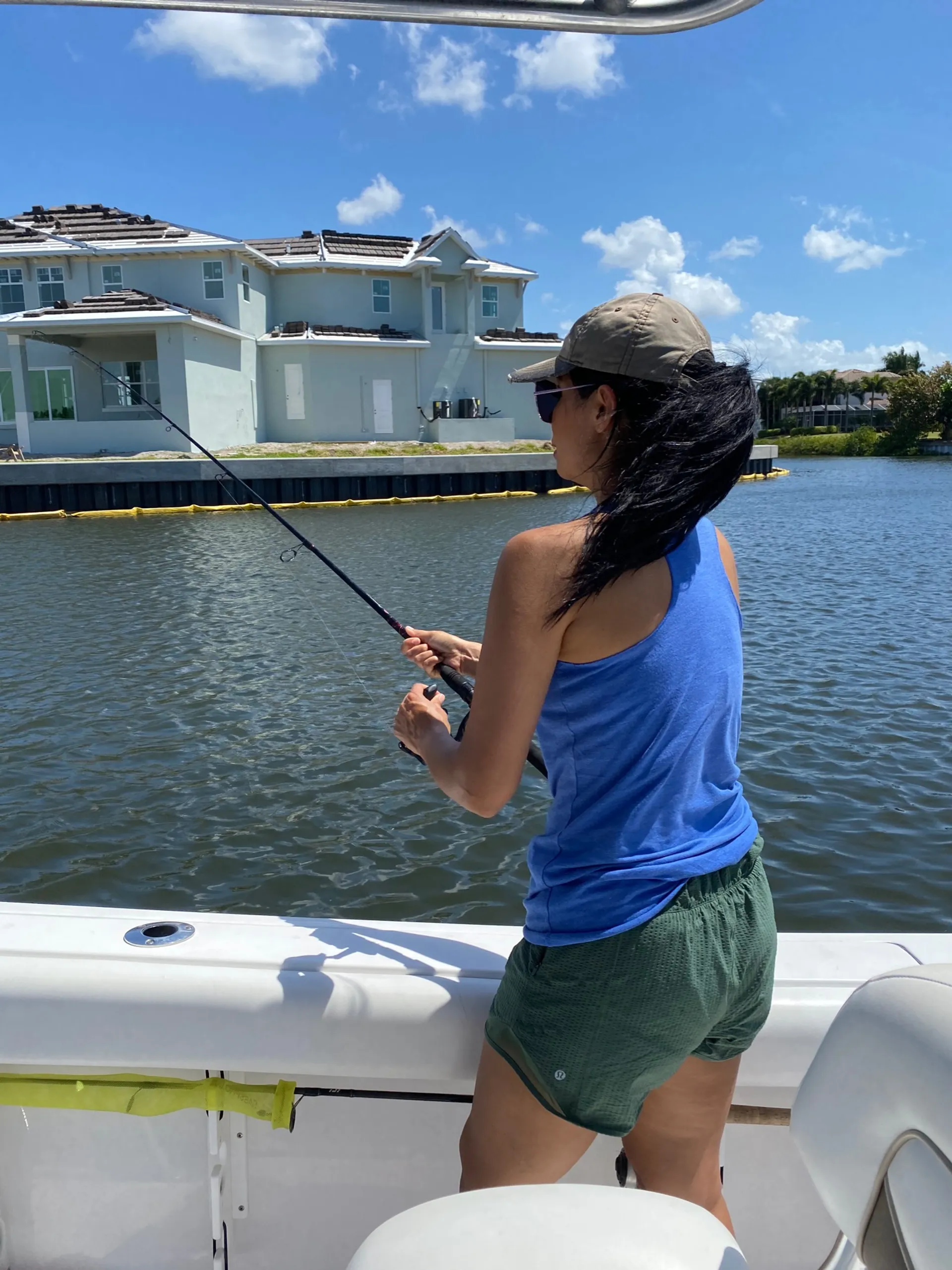 Sportsman Boats Heritage 229 w/F250XA Yamaha in Apollo Beach, FL — photo 7