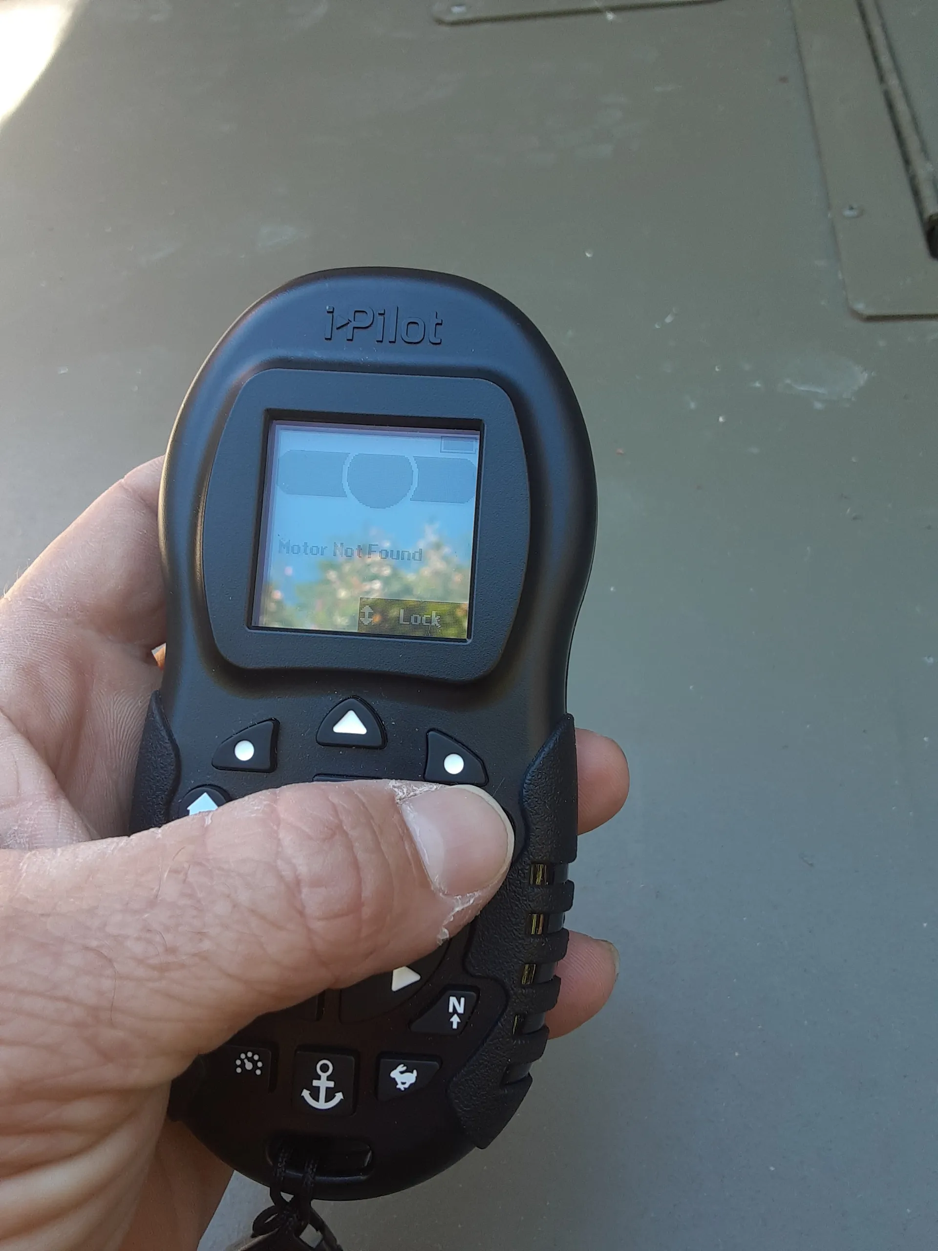 TRACKER BY TRACKER MARINE GRIZZLY 1860 CC in Tallahassee, FL — photo 9