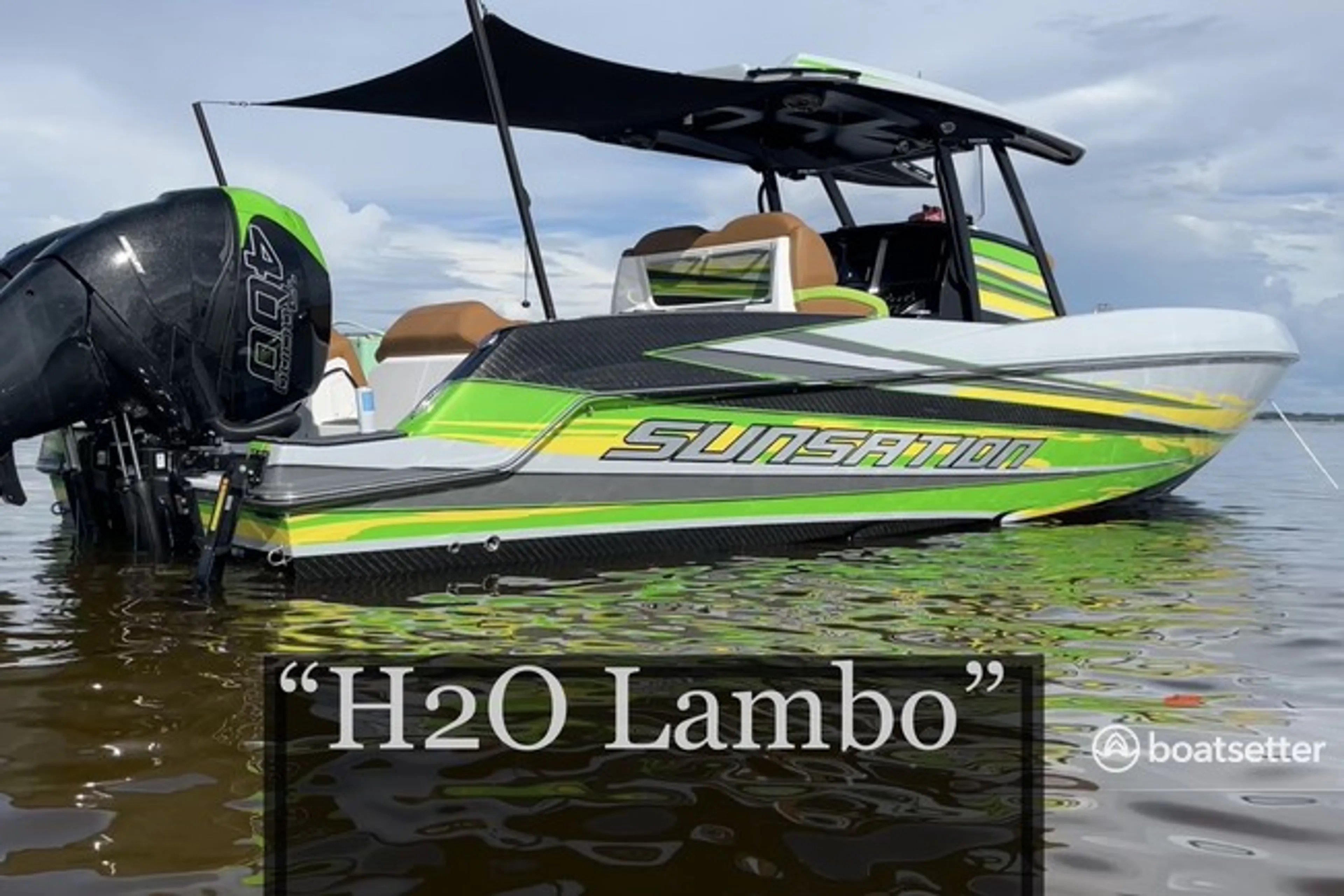 boat