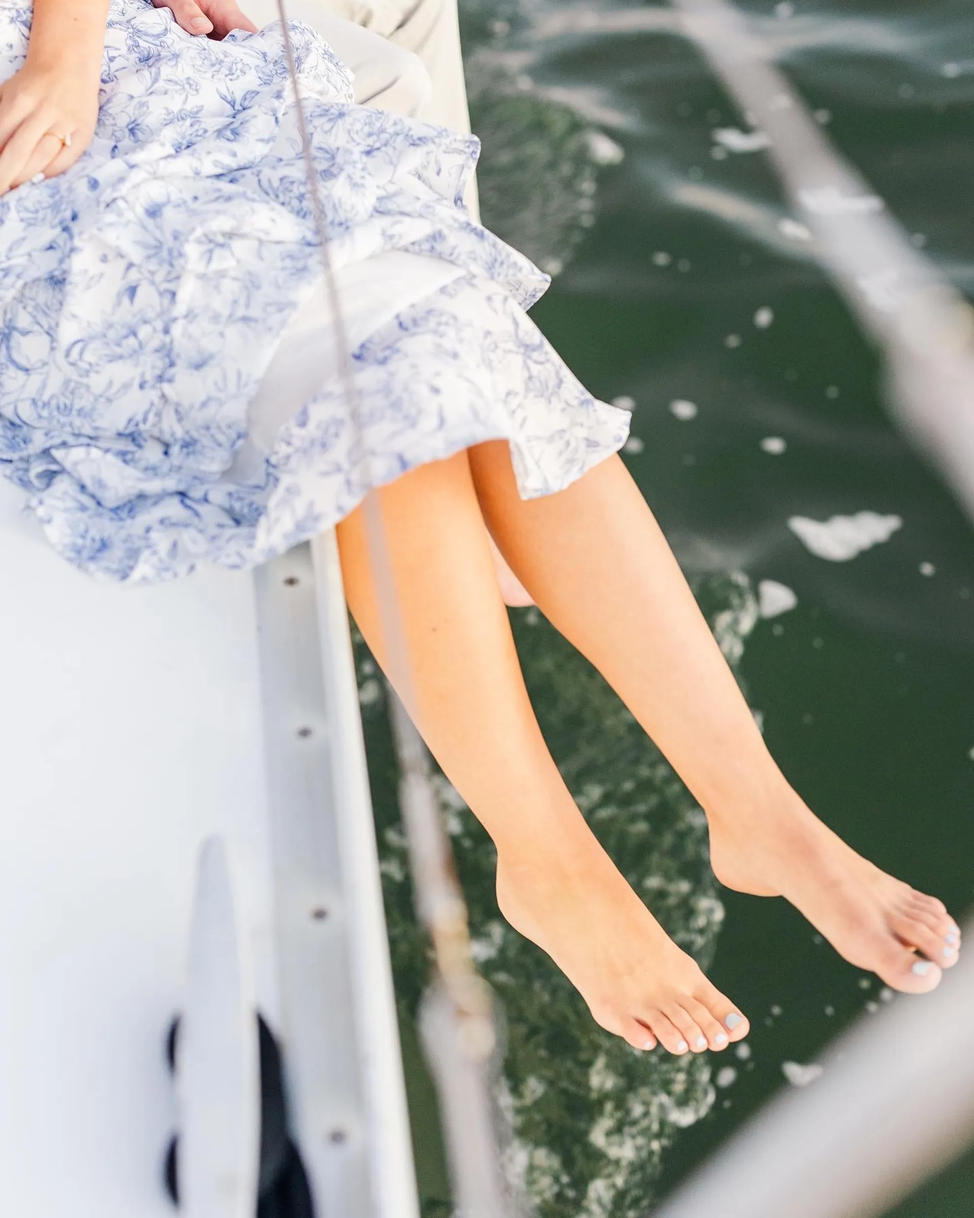 Private BYOB Luxury Monohull Sailing in the Charleston Harbor