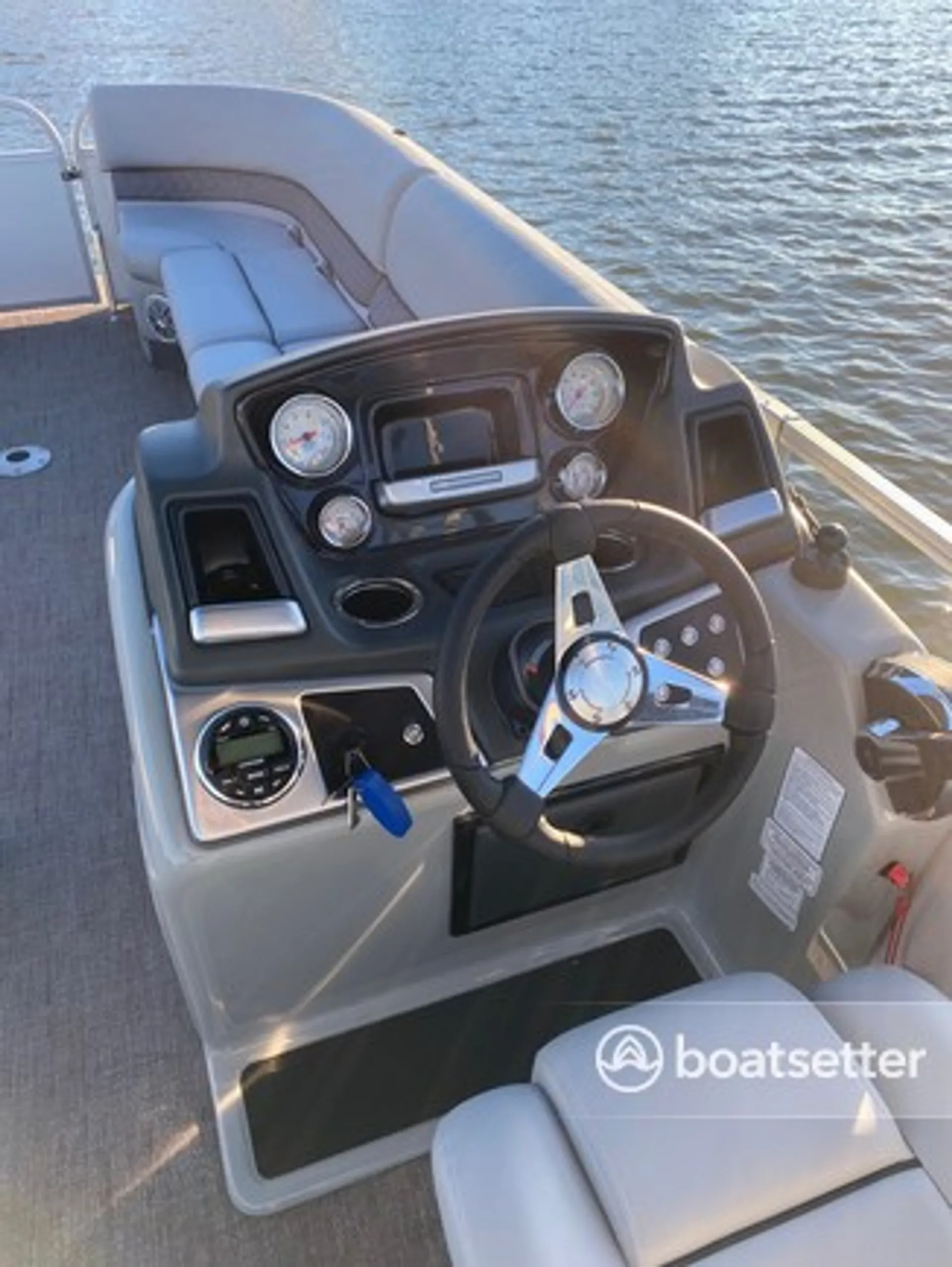 boat