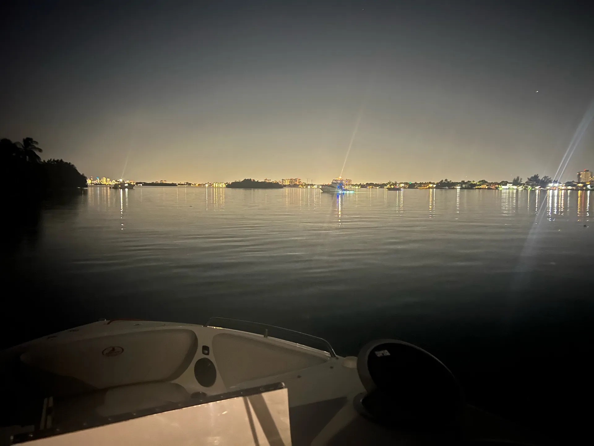 Ebbtide Boats 2600 SS Cuddy BRL in North Miami, FL — photo 8
