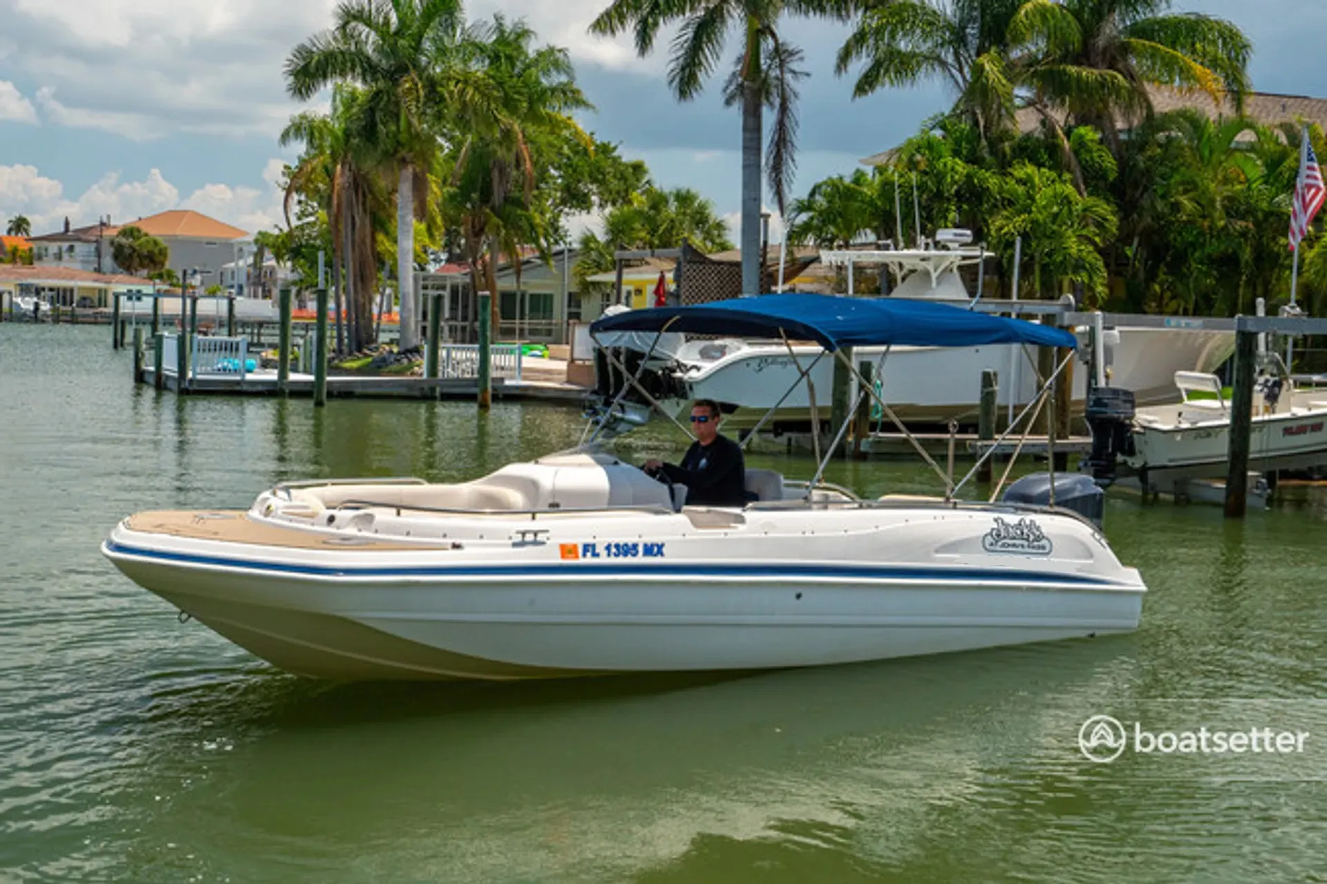 boat
