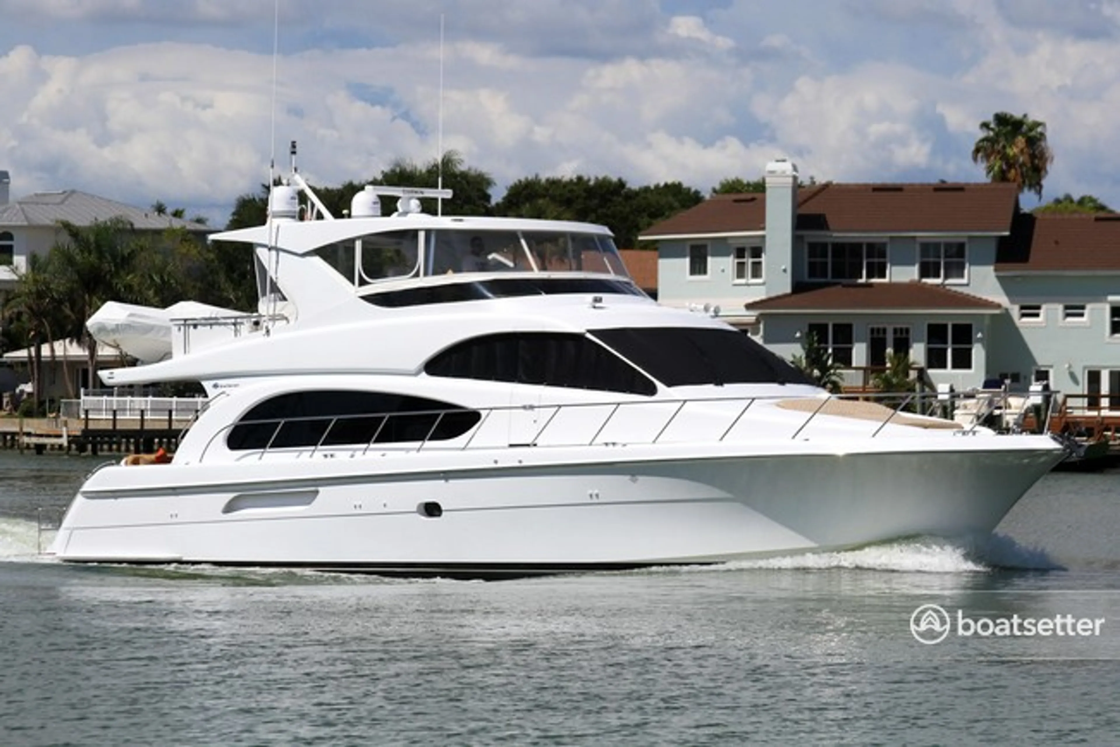 boat