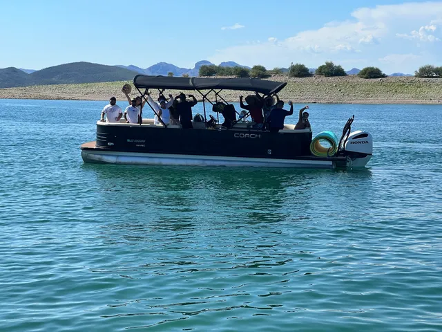 Rent a Other pontoon in Peoria, AZ near me