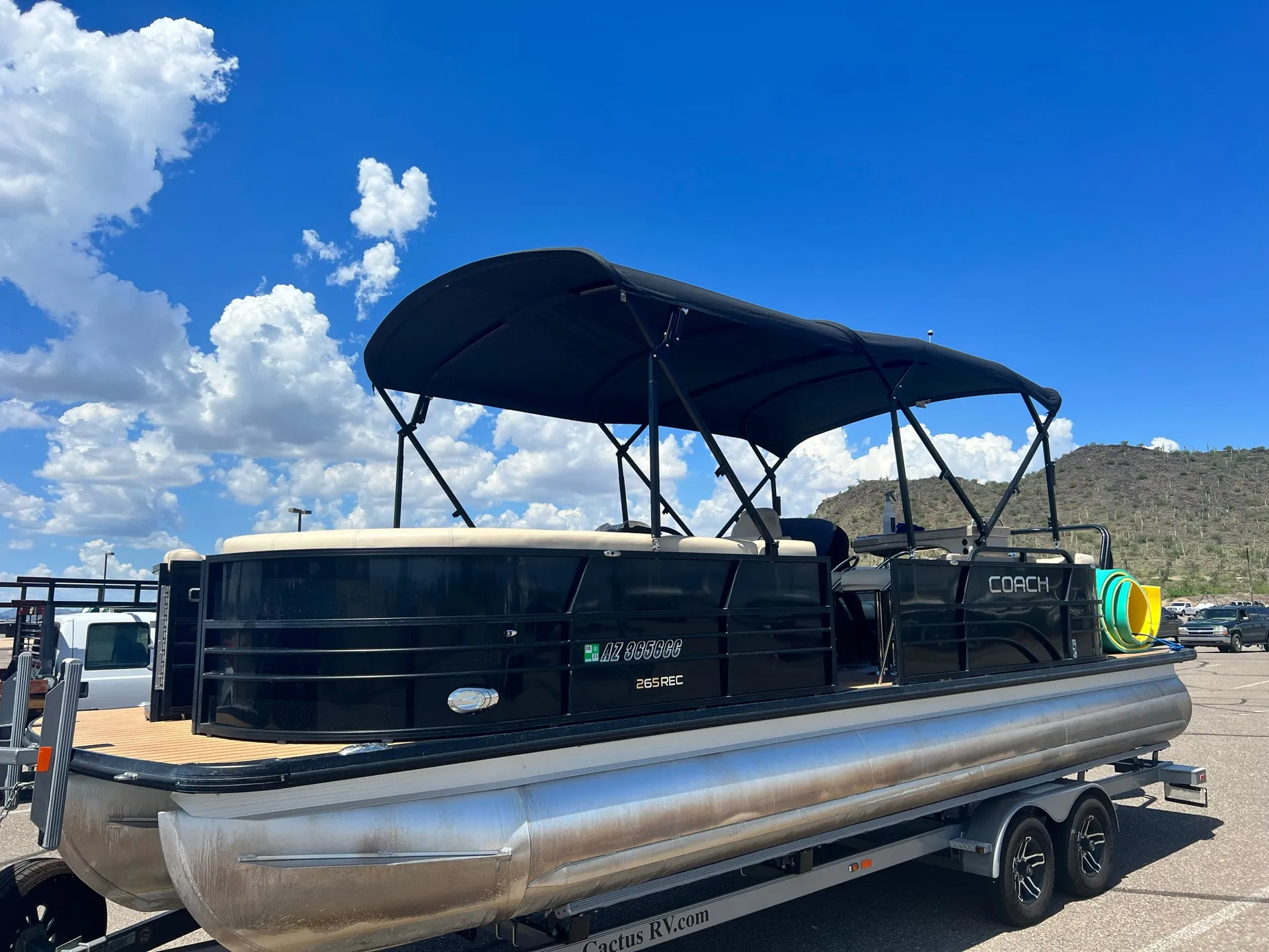 Other 254 DL3 in Peoria, AZ — photo 2