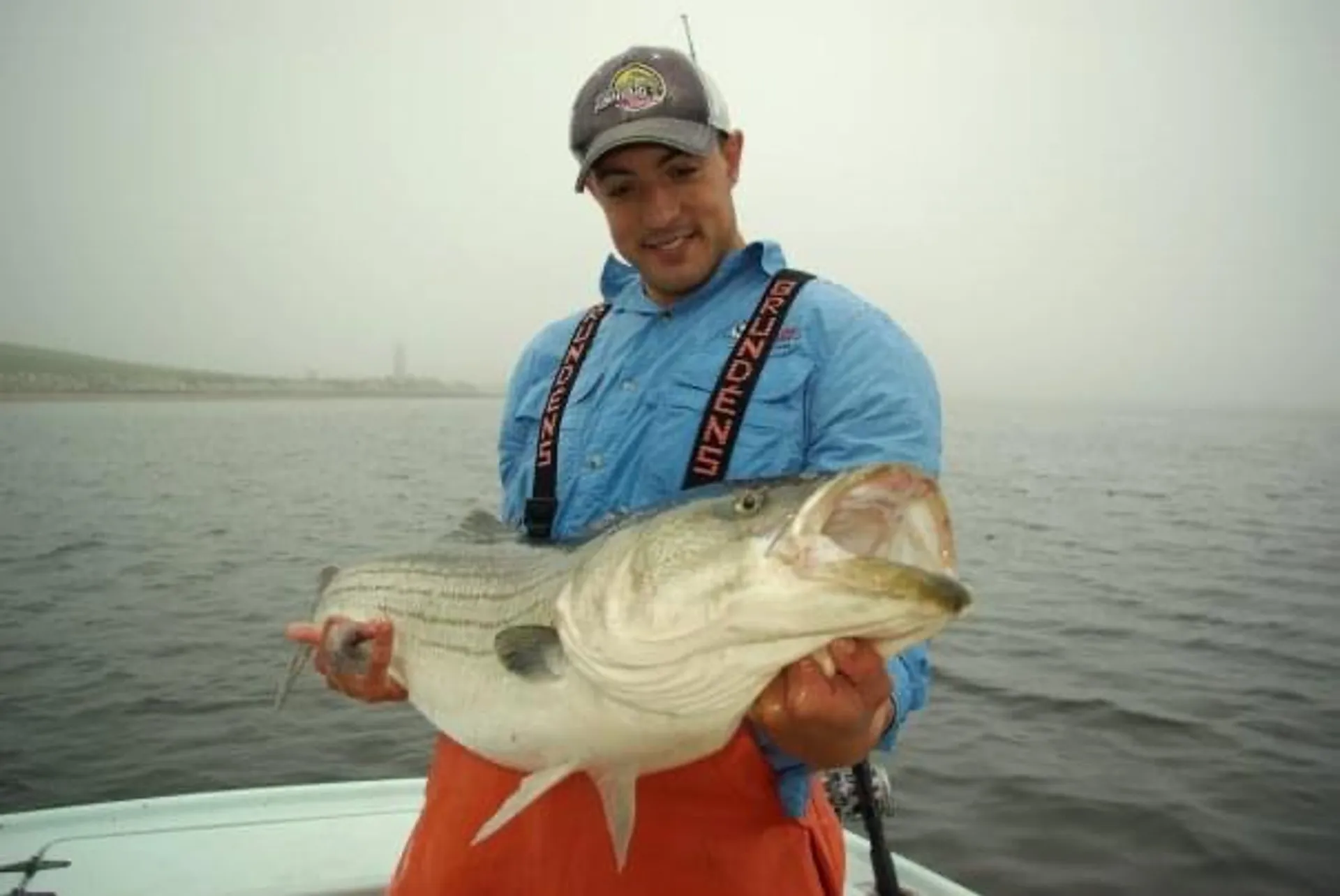 Aquasport 22-2 Center Console Pro V in Brooklyn, NY — photo 4