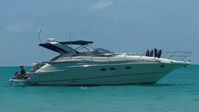 Rent a Regal Boats cruiser in St. Petersburg, FL near me