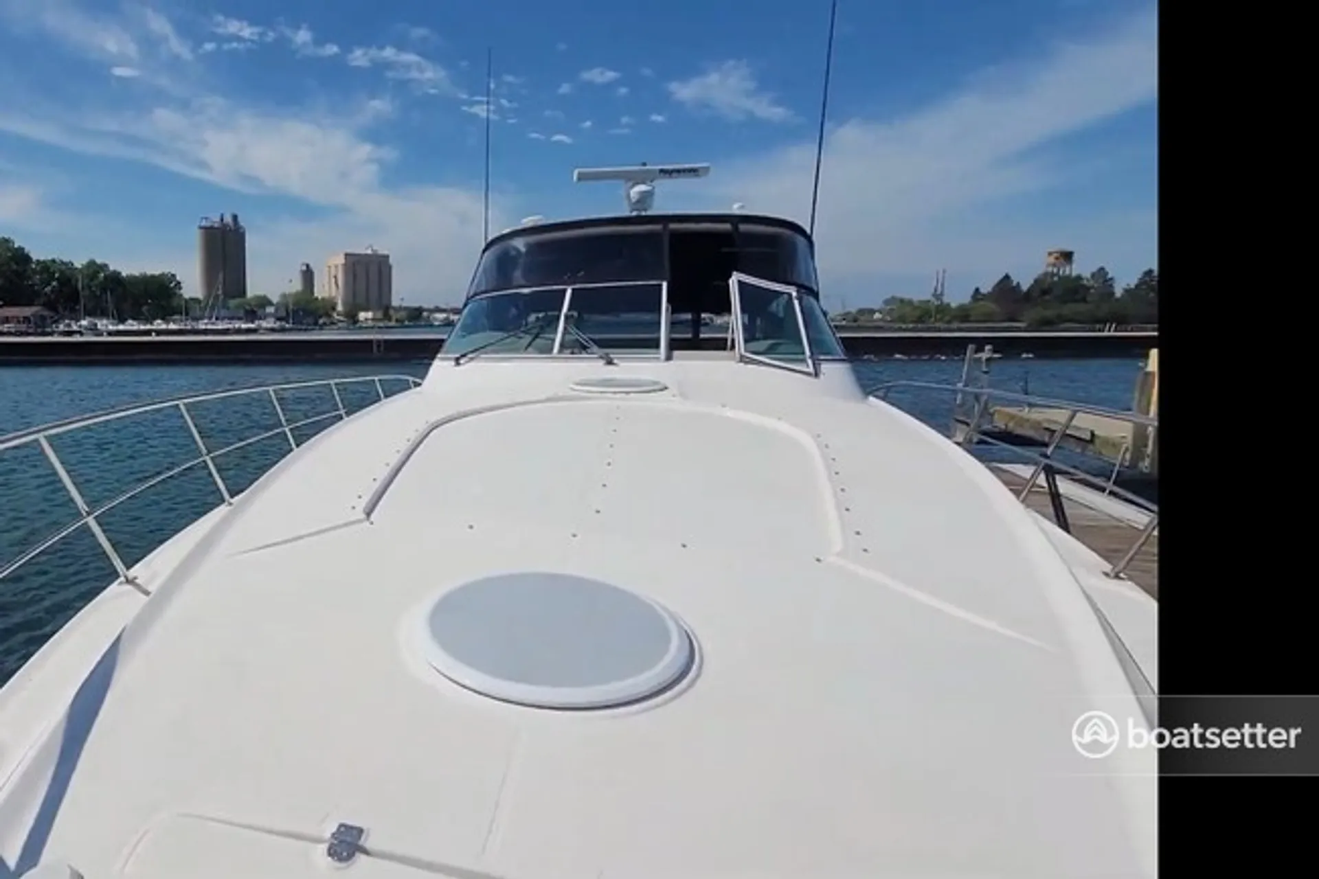 boat