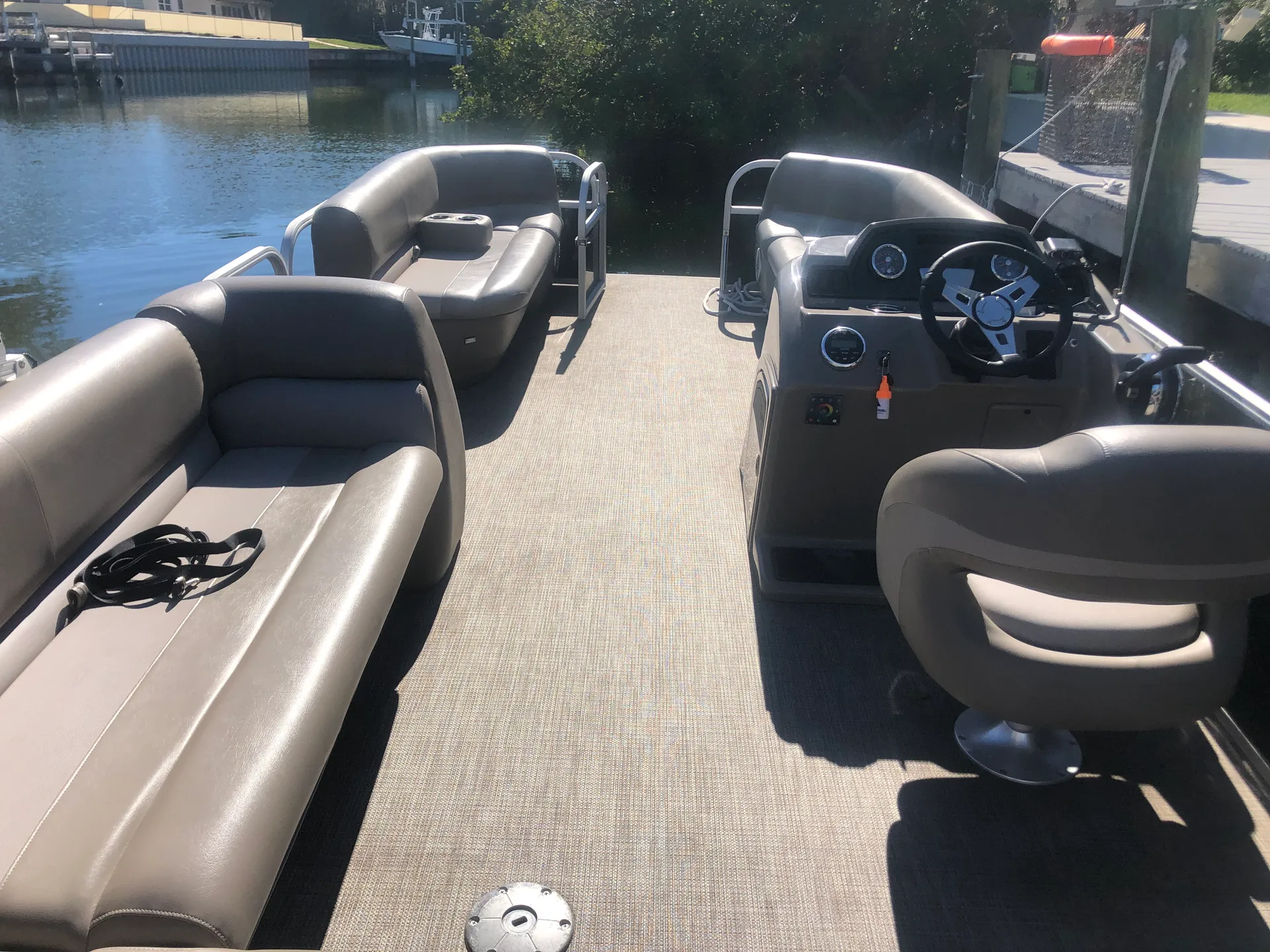 Ranger Boats (ar) 200 RP c in St. Petersburg, FL — photo 2